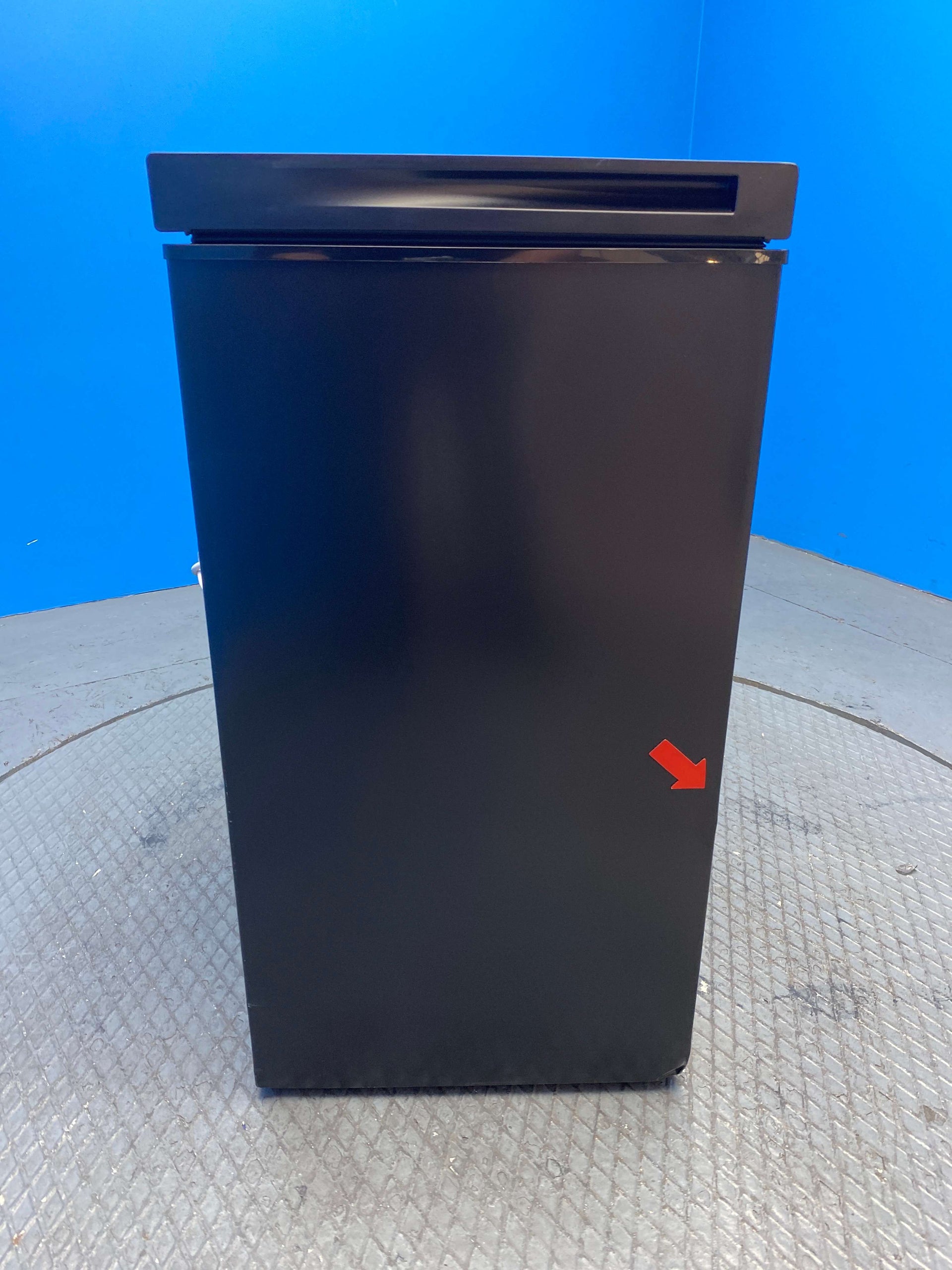 Igenix IG100B 99 Litre Freestanding Chest Freezer