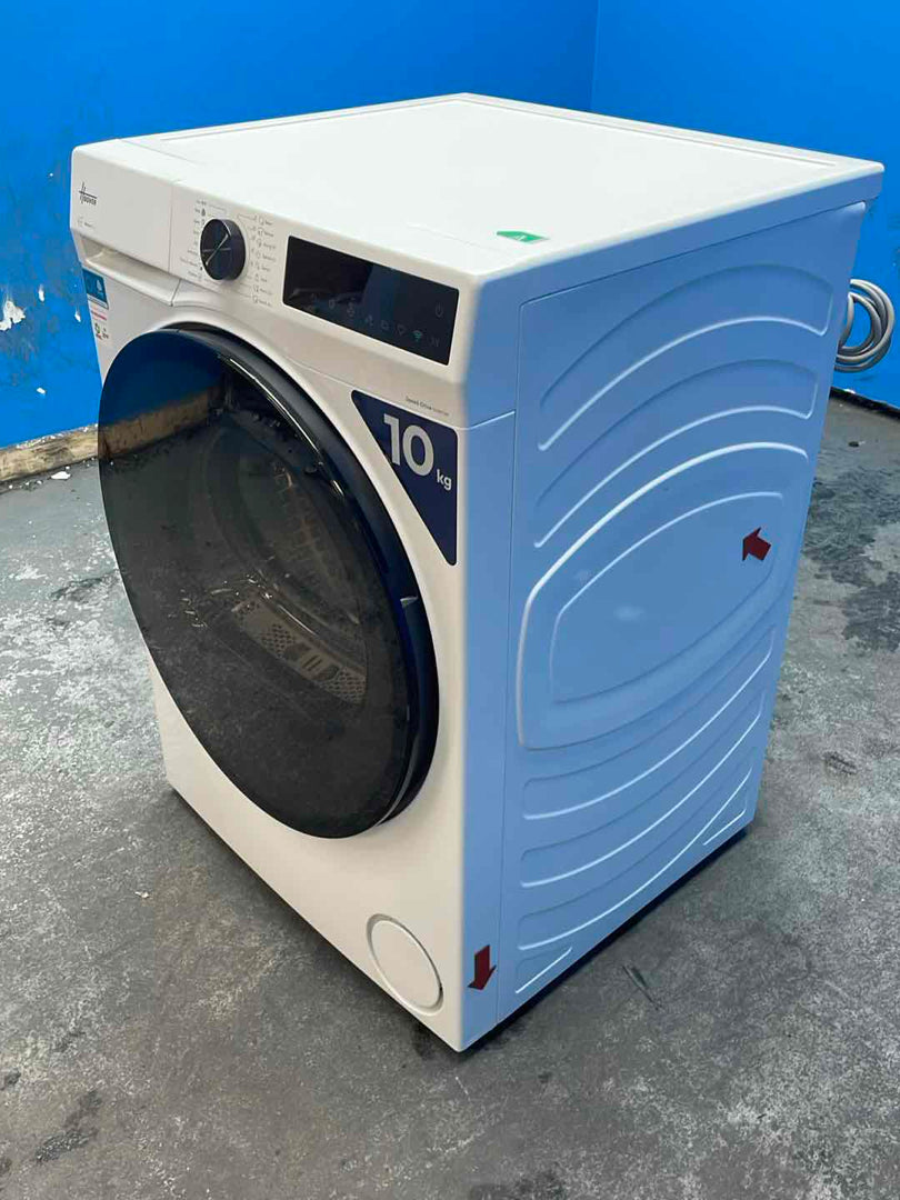 #GRC-161-493 - Hoover Pro Dry Series 5 HBP 10N3BX-80 Heat Pump Tumble Dryer