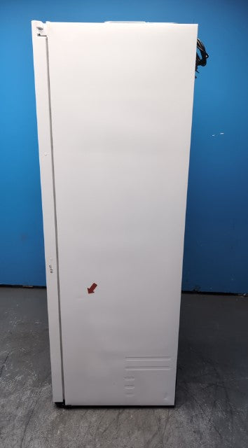 #GRC-163-575 - Samsung 60cm Tall Larder Fridge – 387L Capacity, SpaceMax, Smart Connected