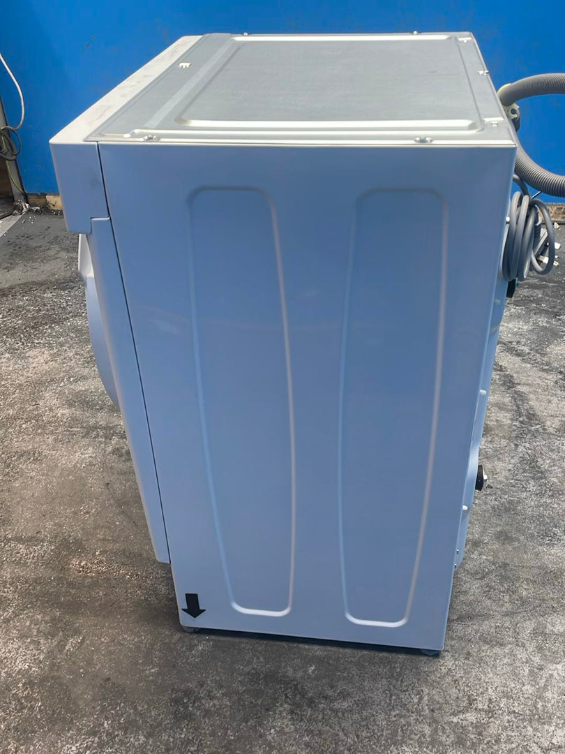 #GRC-161-796 - Hoover BH4S69M6D9J H-WASH 400 Pro 9kg 1600rpm Integrated Washing Machine