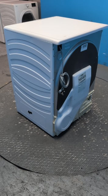 #GRC-162-835 - Candy Smart 9kg Condenser Tumble Dryer – WiFi Connected, White, G Energy Rating