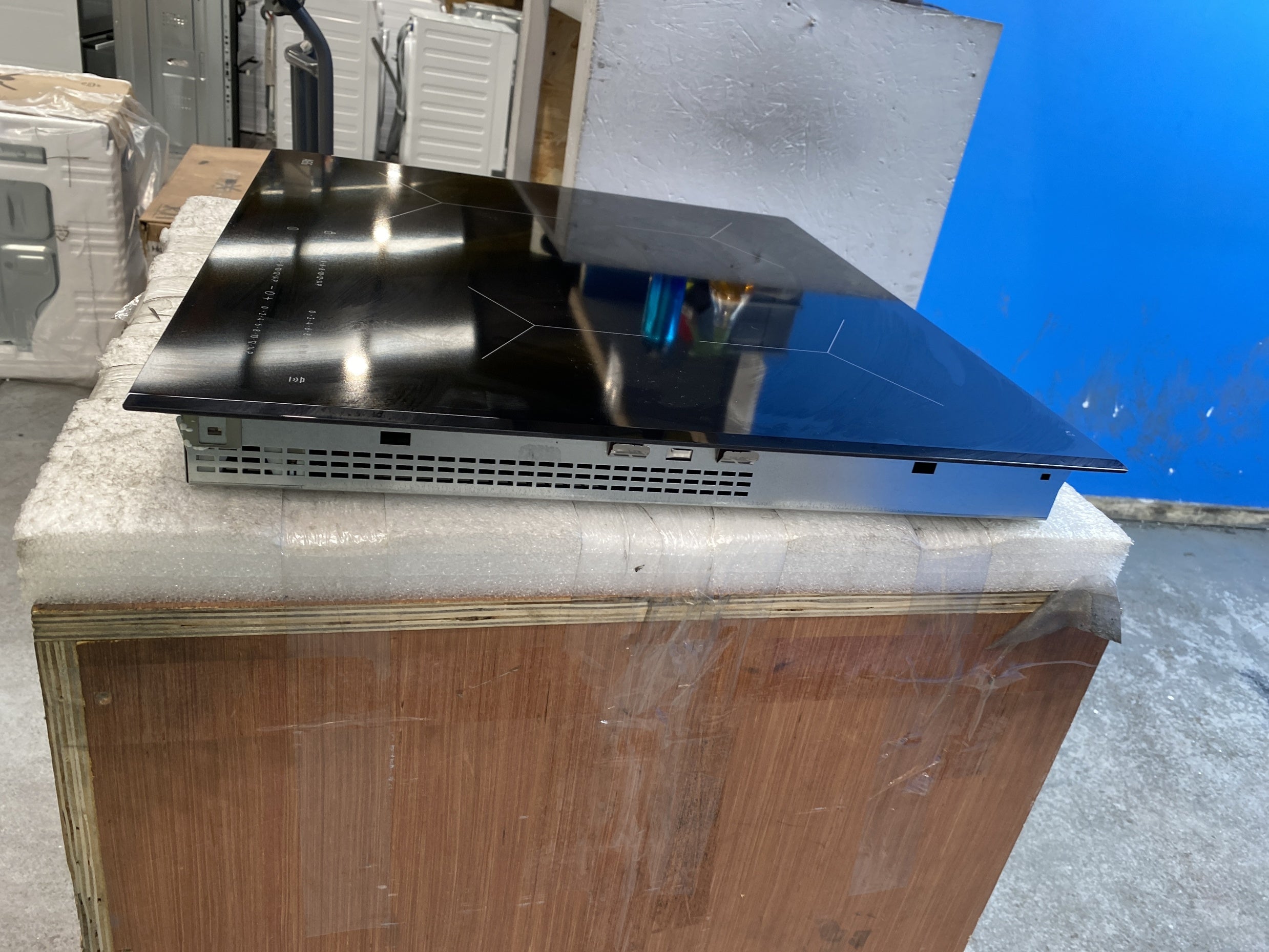 #GRC-158-231 - AEG TO64IA0HFB 5000 Series 60cm Induction Hob