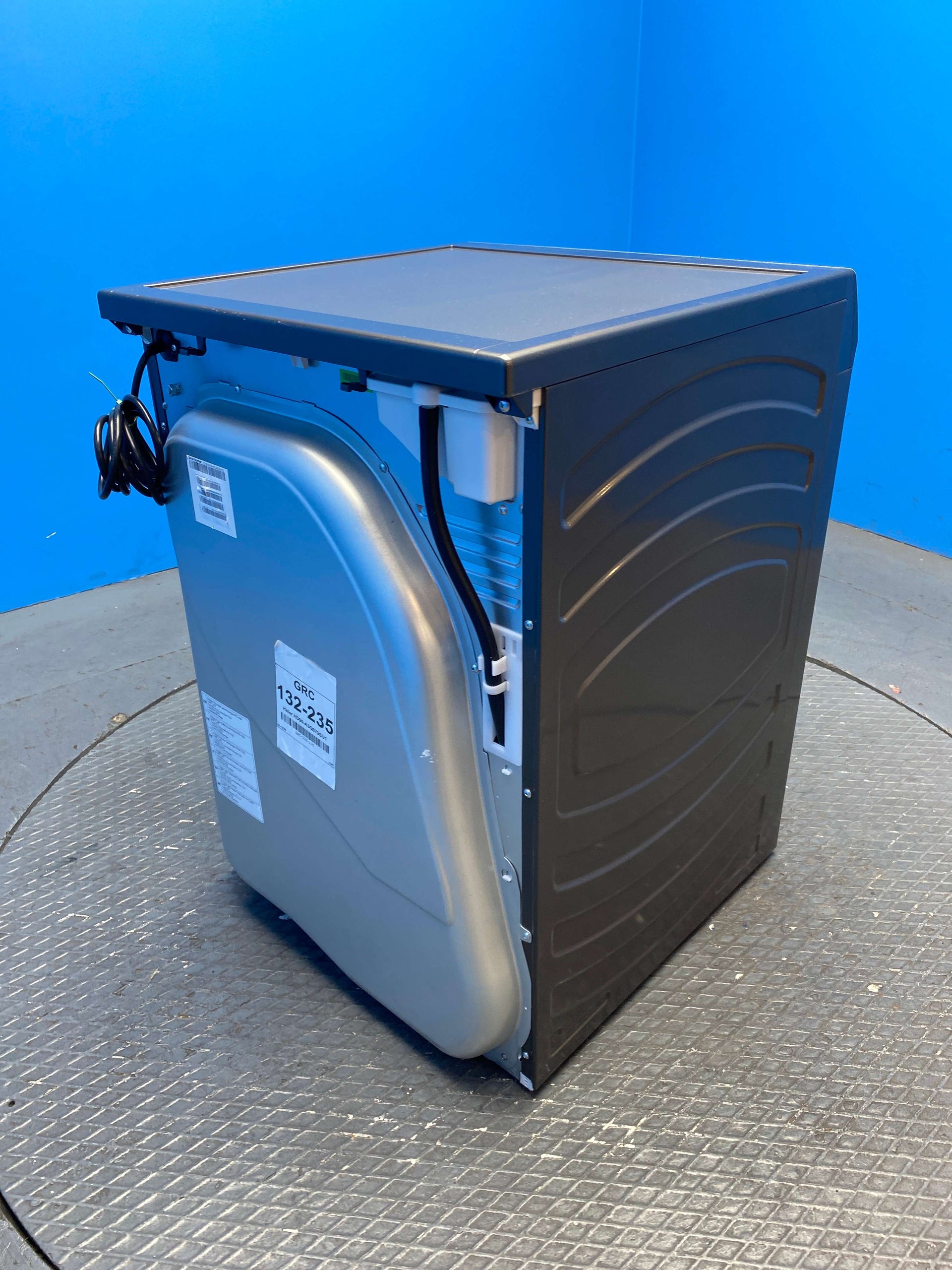 Haier HD90-A3Q979SU1 9kg Heat Pump Tumble Dryer