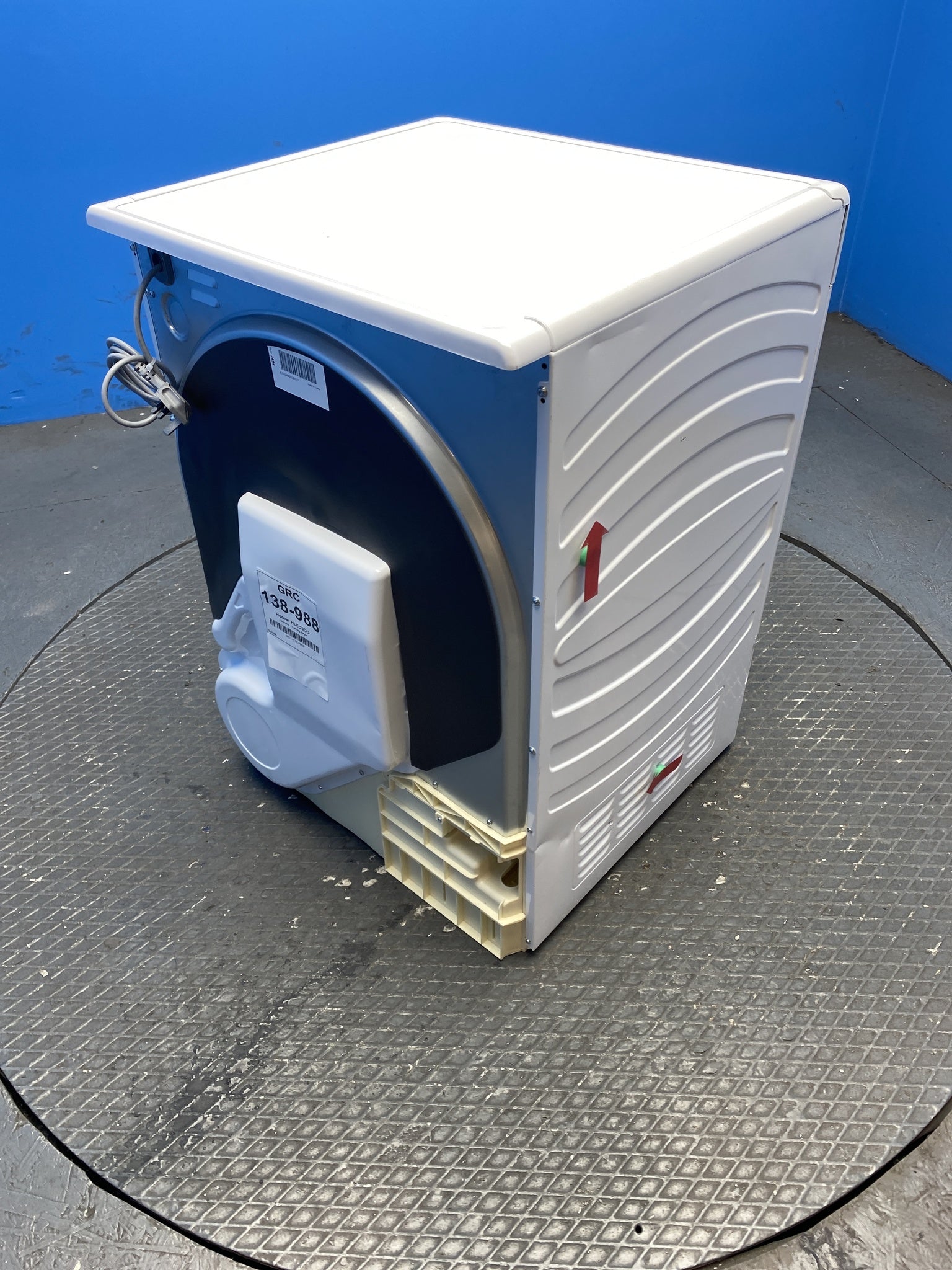 Hoover HLEC9DG 9kg Condenser Tumble Dryer
