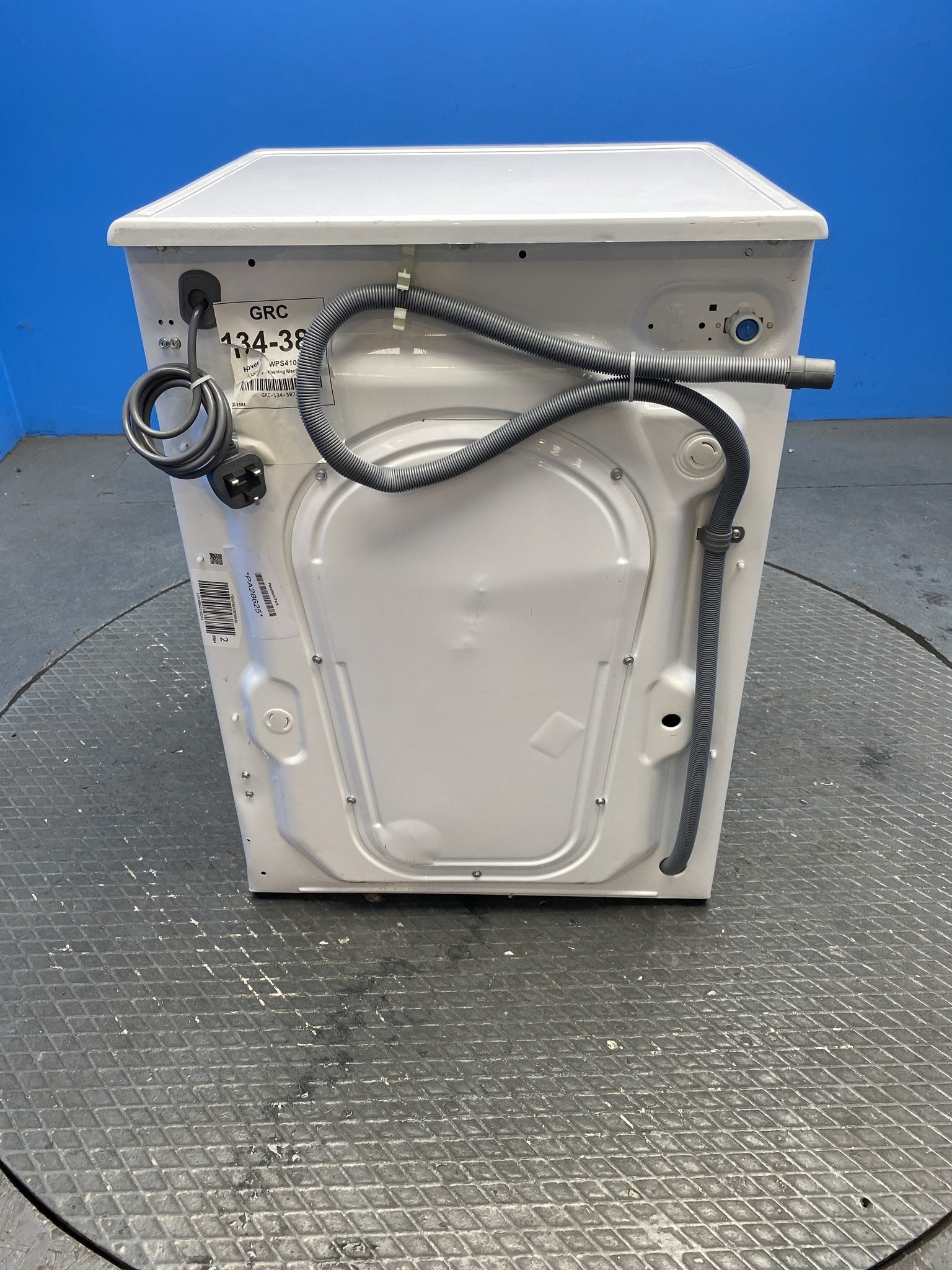 Hoover H3WPS4106TM6 10kg 1400 Spin Washing Machine