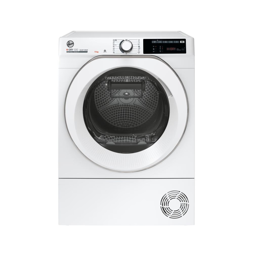 Hoover NDEH11A2TCEXM 11kg Heat Pump Tumble Dryer – Renew 2 U