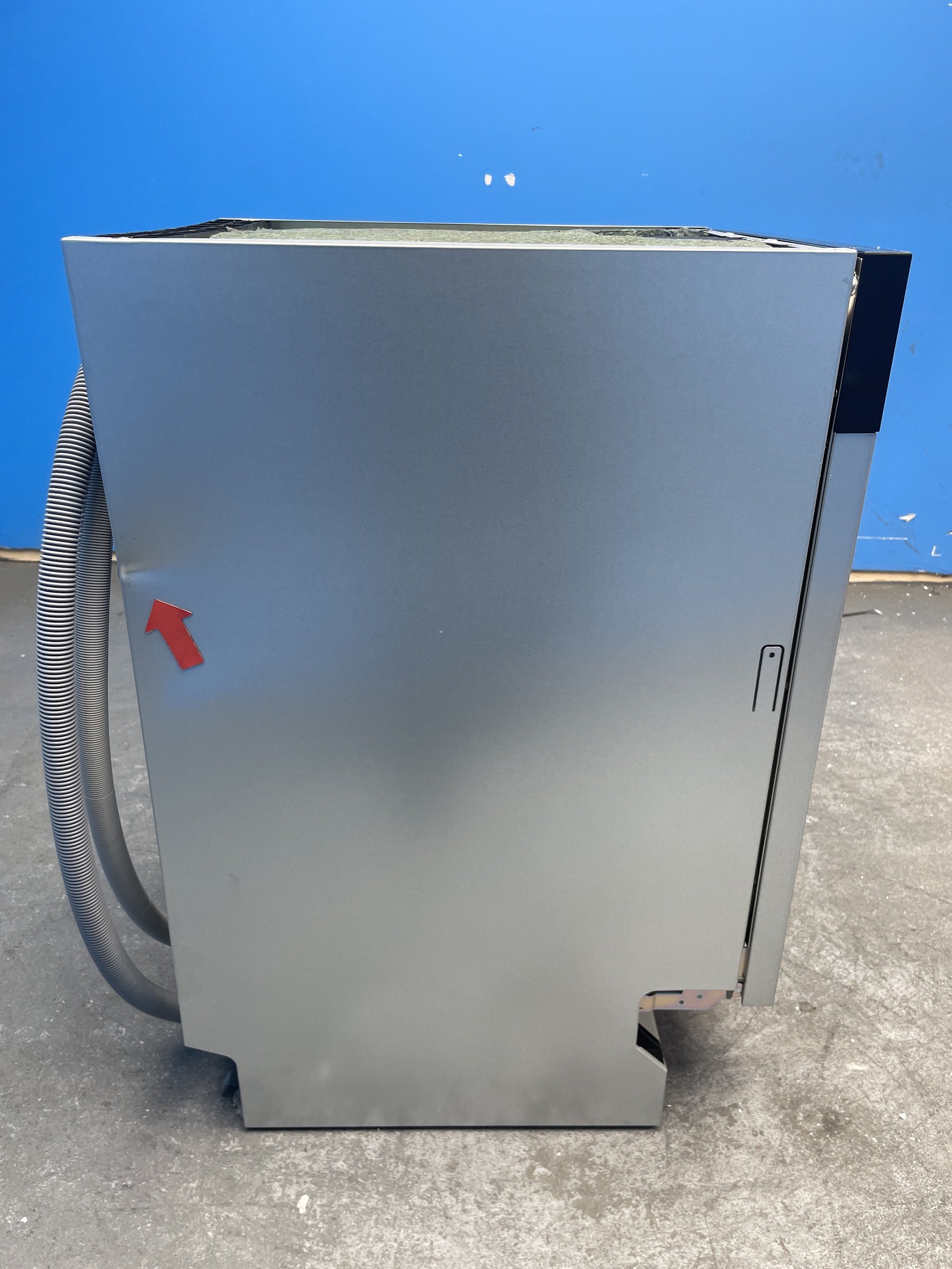 #GRC-157-448 - Samsung Series 5 DW50DG430B00EU Slimline 9 Place Integrated Dishwasher