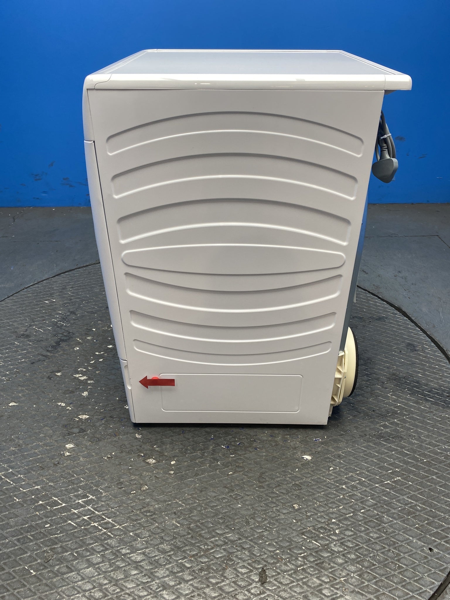 Hoover HLEH9A3TE/N 9kg Heat Pump Tumble Dryer