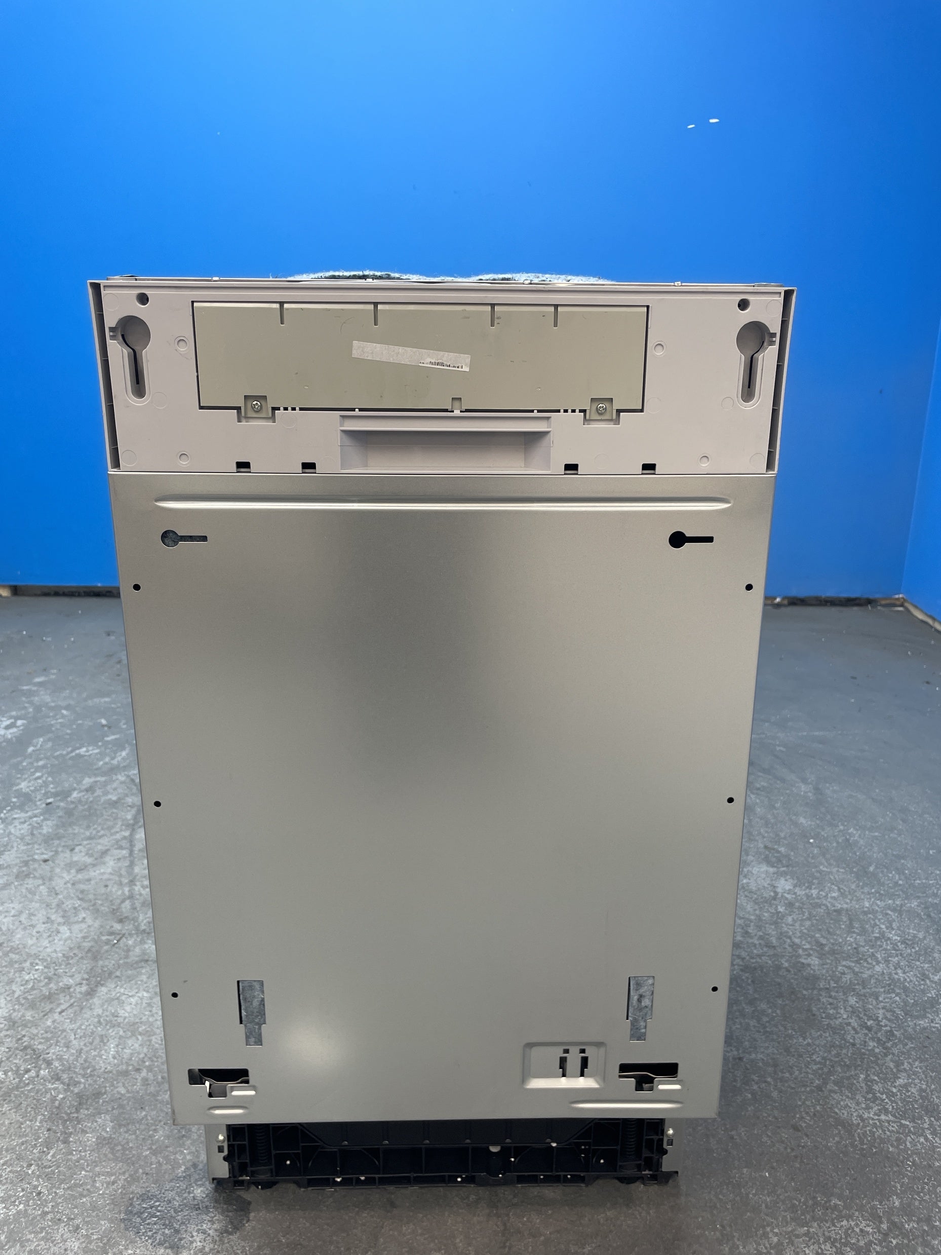 #GRC-159-716 - Hoover HDIH 2T1047‑80 Integrated Slimline 10 Place Setting Dishwasher