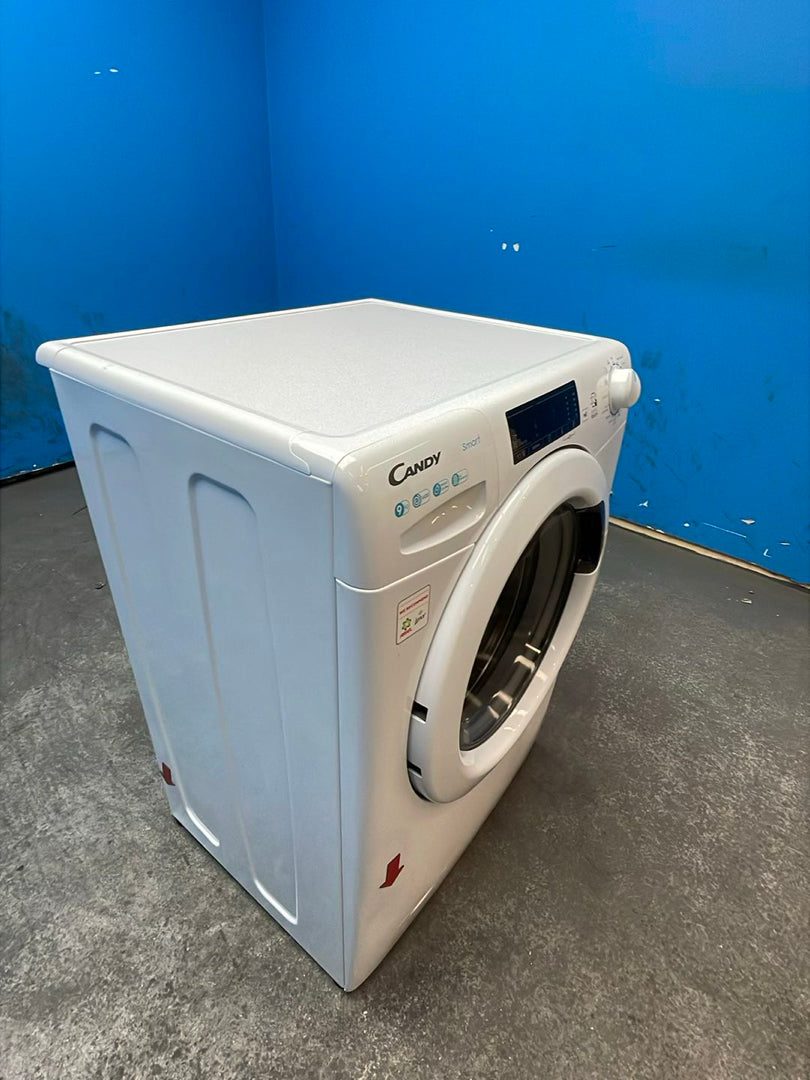 #GRC-163-059 - Candy CS 148TW4/1-80 8kg 1400rpm Washing Machine