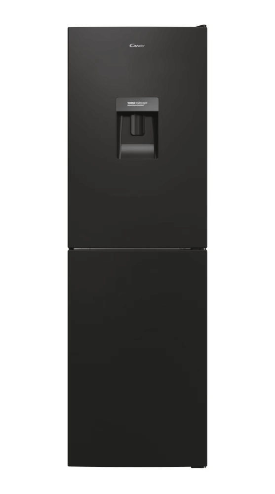 Candy CCT3L517EWBK 246 Litre Combi Fridge Freezer - Renew 2 U