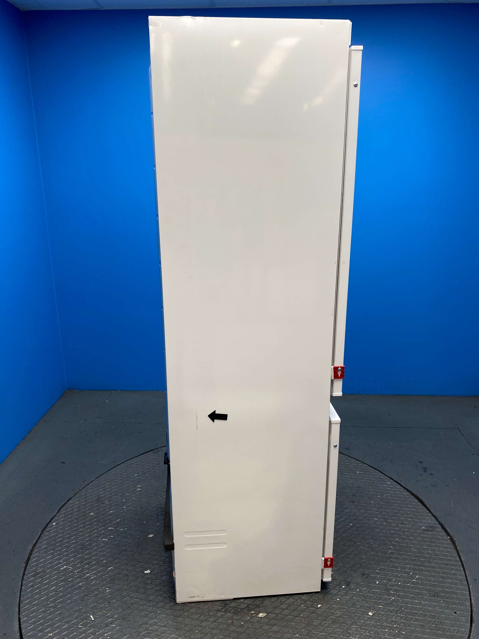 Haier Series 6 HBQW5518EK Built-In No Frost Fridge Freezer