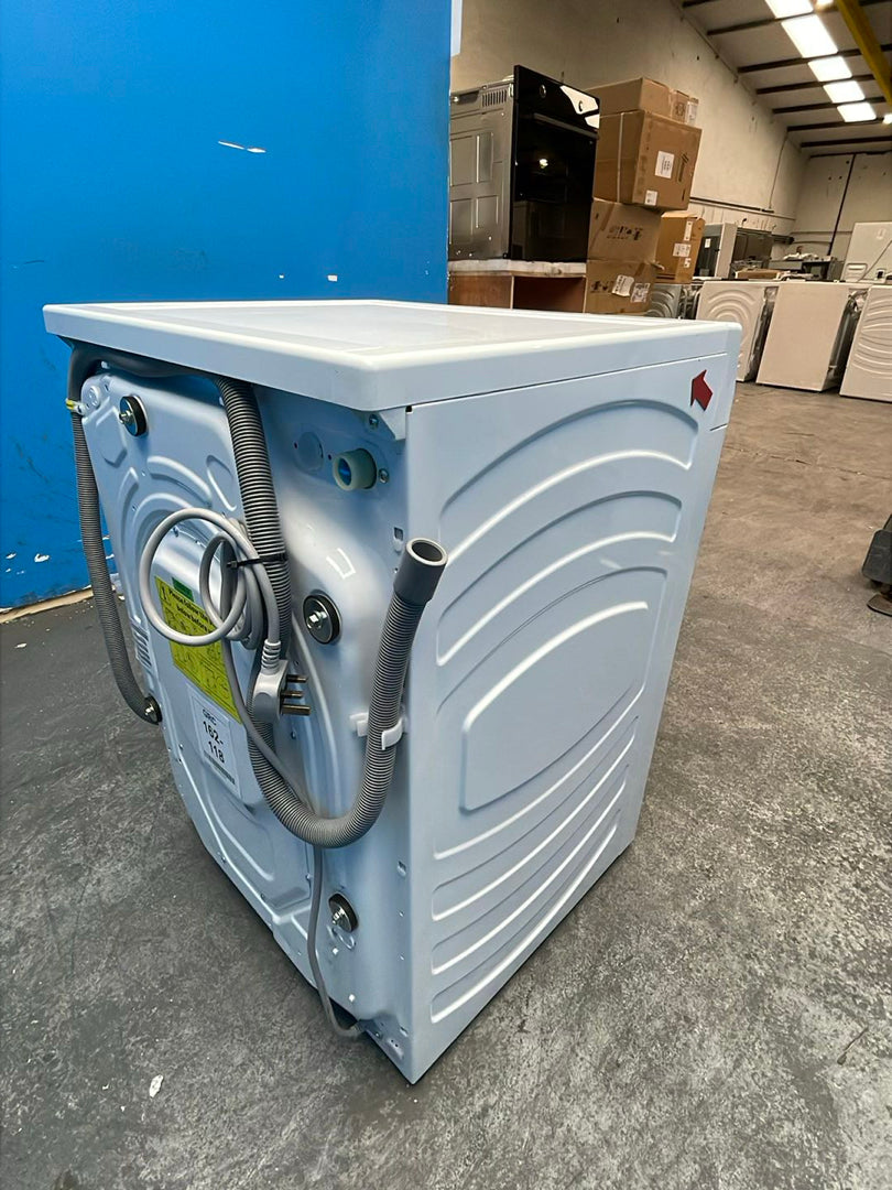 #GRC-162-118 - Haier HW100-B14367U1 X Series 7 10kg 1400rpm Washing Machine