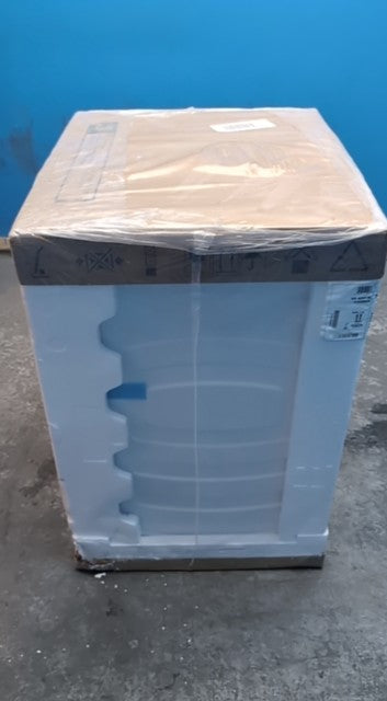 #GRC-162-841 - Candy 8kg 1400rpm Washing Machine – MixPower System, White