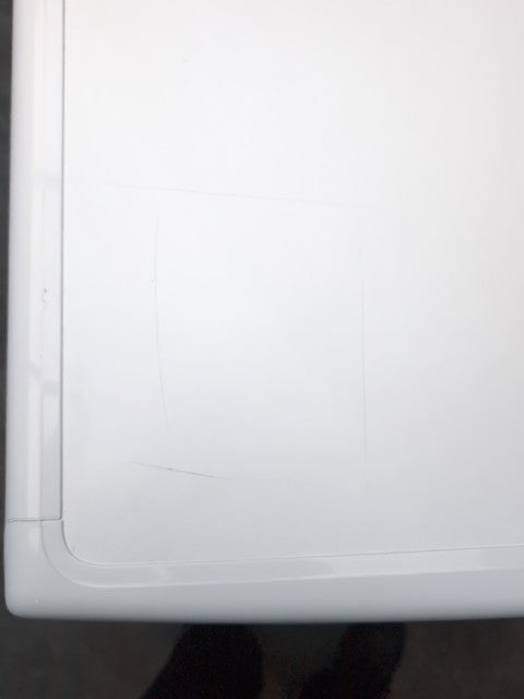 #GRC-162-768 - Candy Smart 8kg Condenser Tumble Dryer – Sensor Drying, White, B Energy Rating
