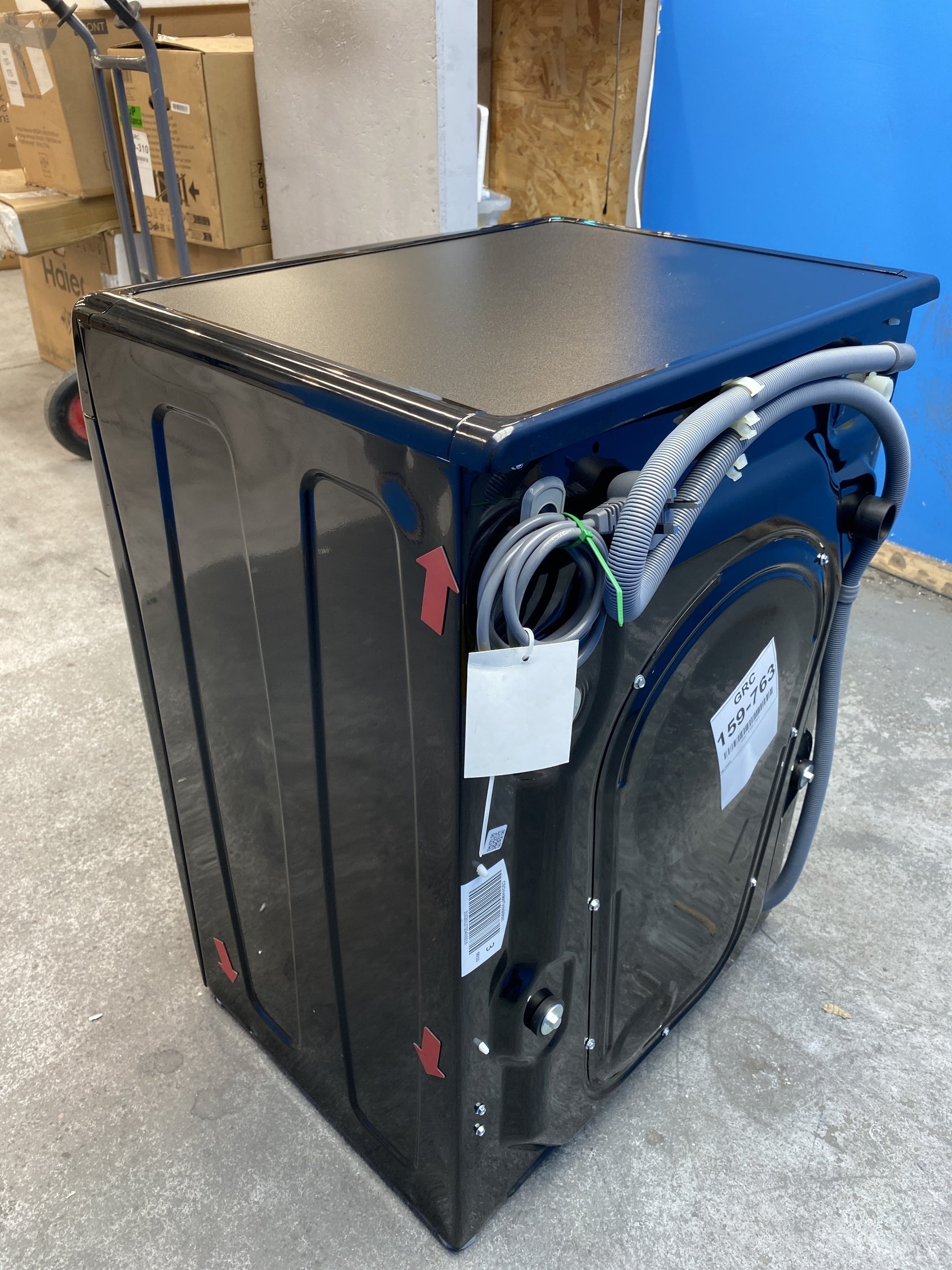 #GRC-159-763 - Candy CSOW4966TWMBB680 Smart Pro Inverter 9/6kg Washer Dryer