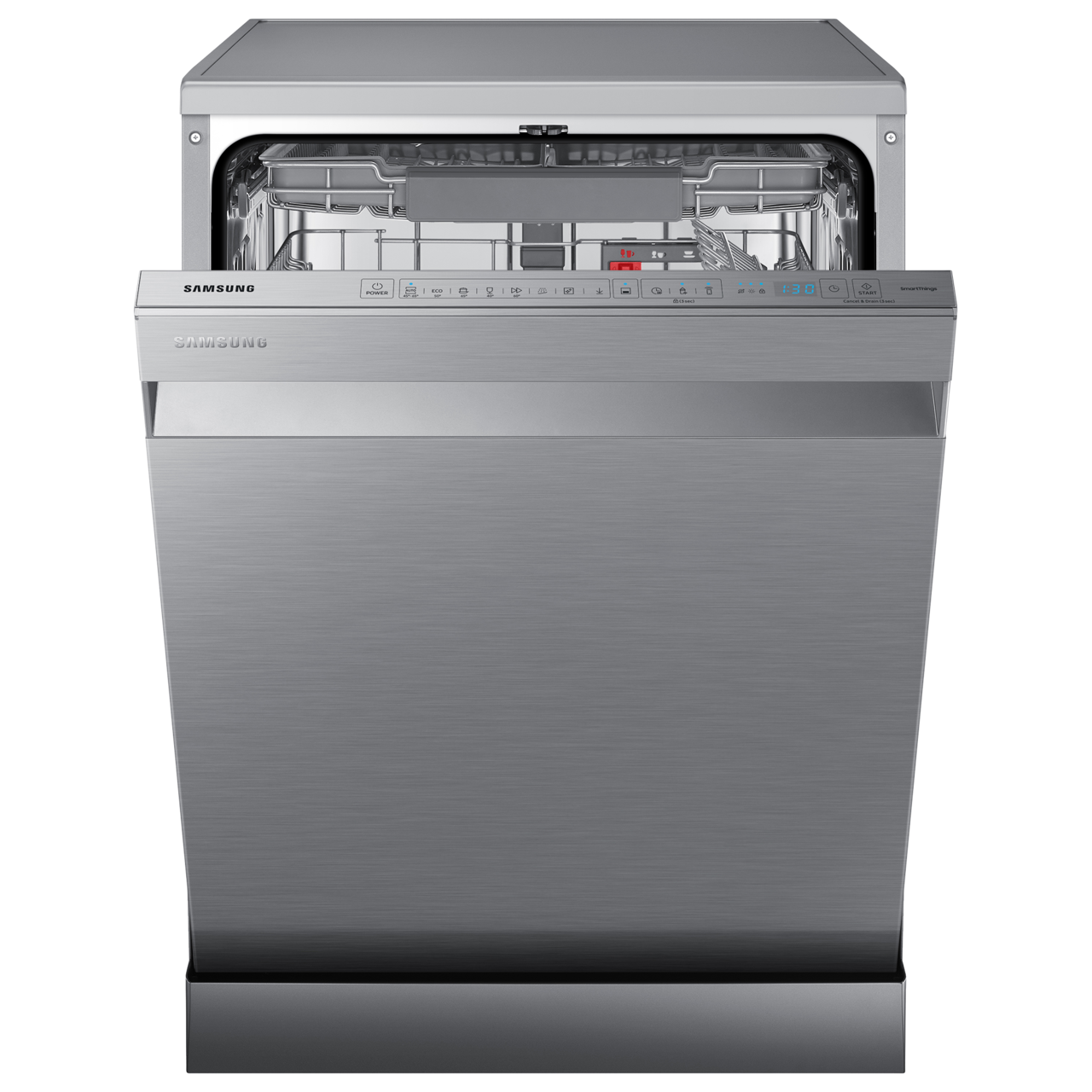 Samsung DW60A8060FS/EU 14 Place Setting Dishwasher – Renew 2 U