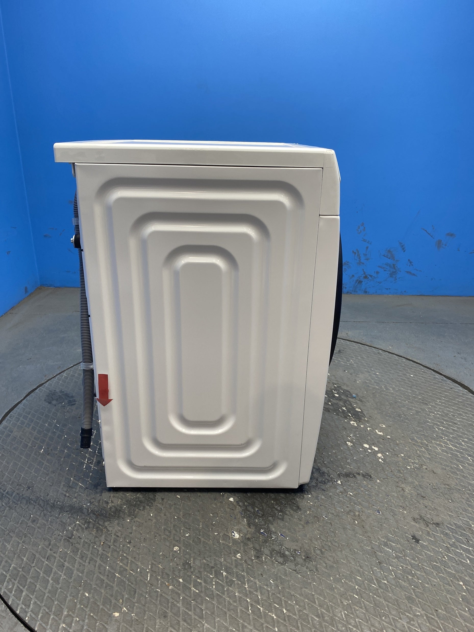 Samsung WW90T554DAW/S1 9kg AddWash™ Washing Machine