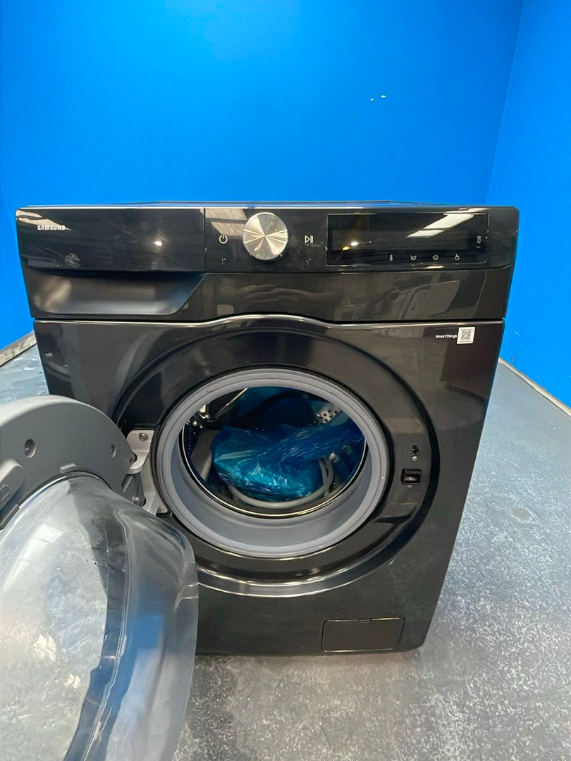 #GRC-162-210 - Samsung Series 6 AI Energy WW90DG6U85LB 9kg 1400rpm Washing Machine
