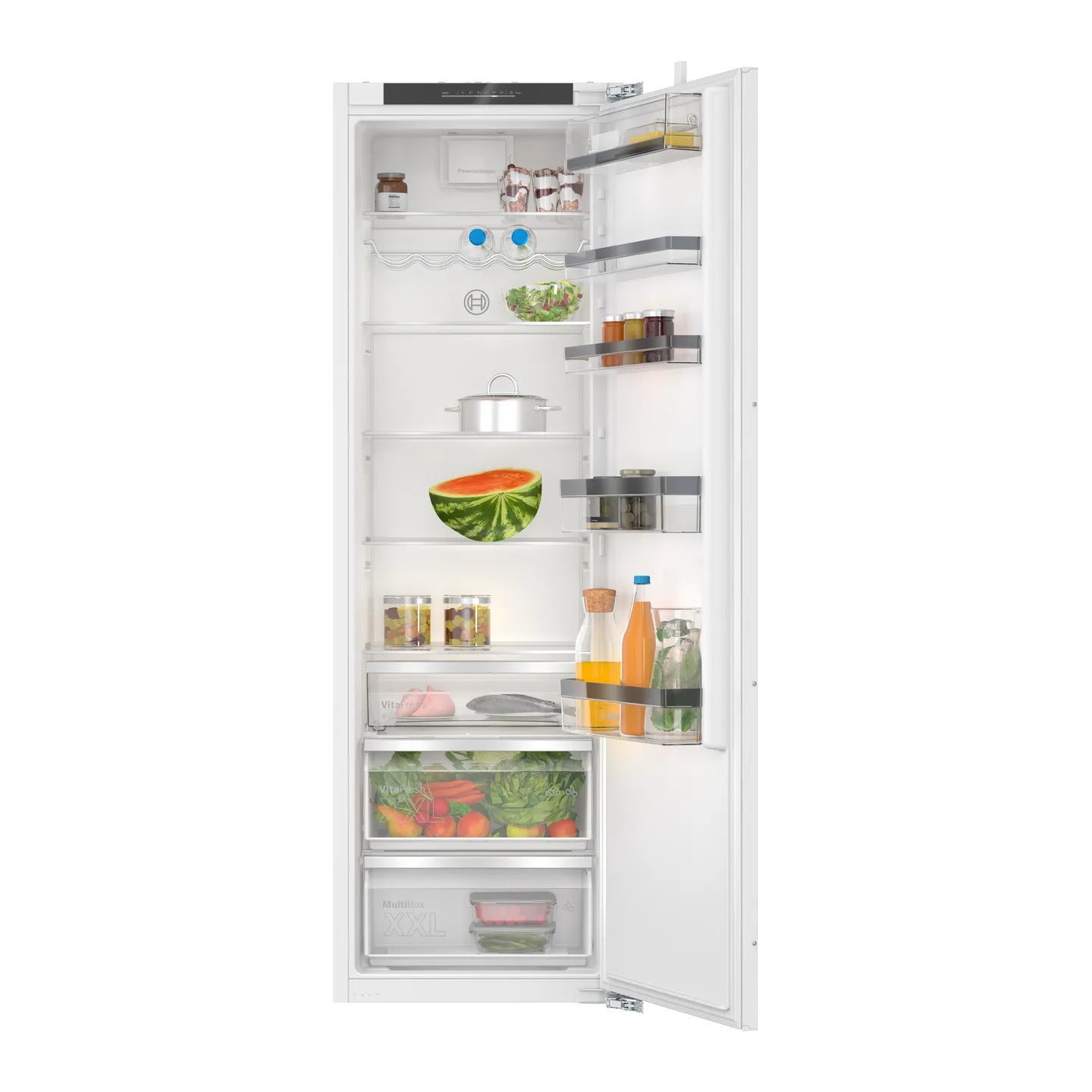 Bosch Series 6 KIR81ADD0G Integrated 310L Tall Larder Fridge – Renew 2 U