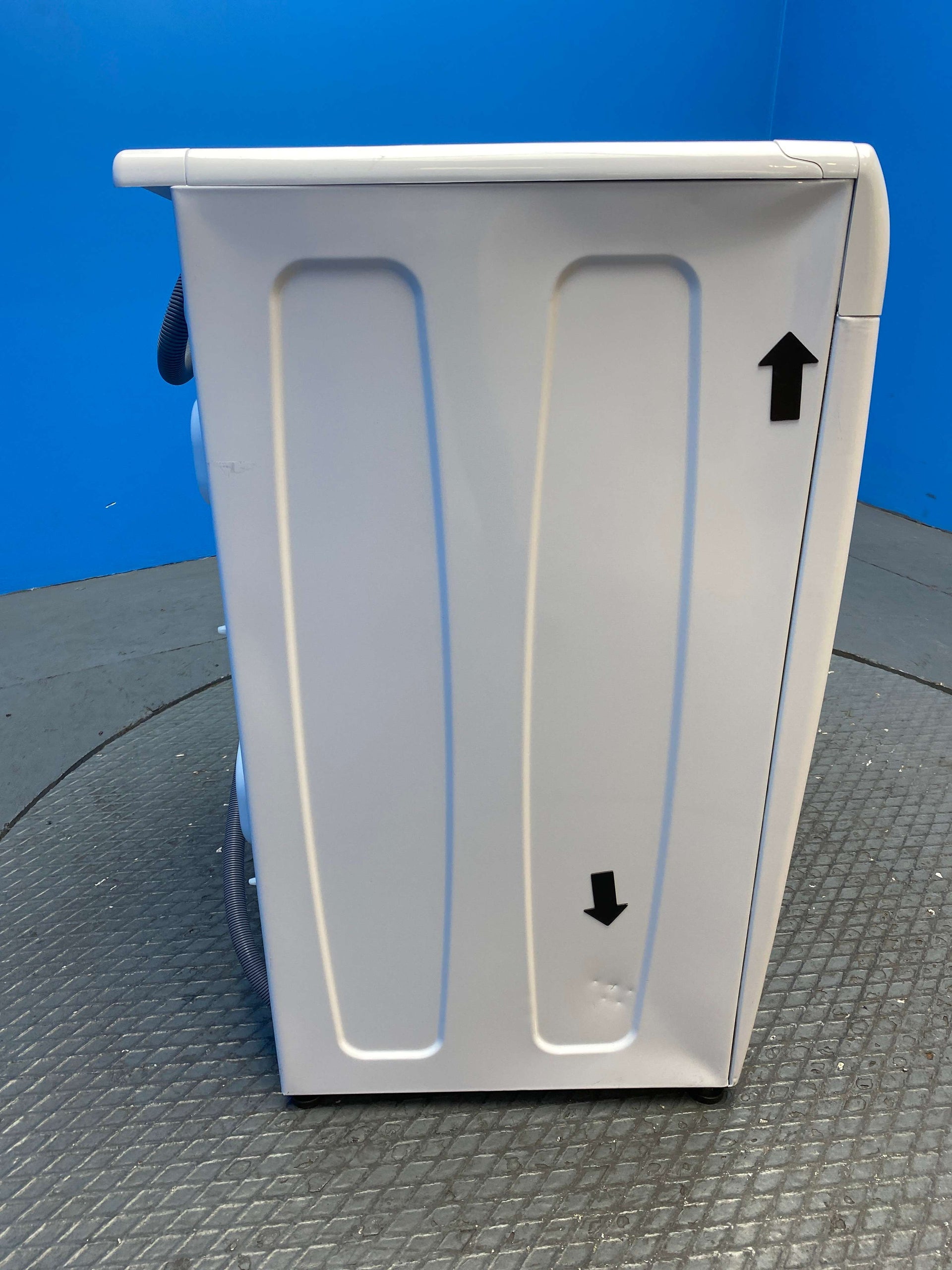 Hoover H3W492DA4 9kg 1400 Spin Washing Machine