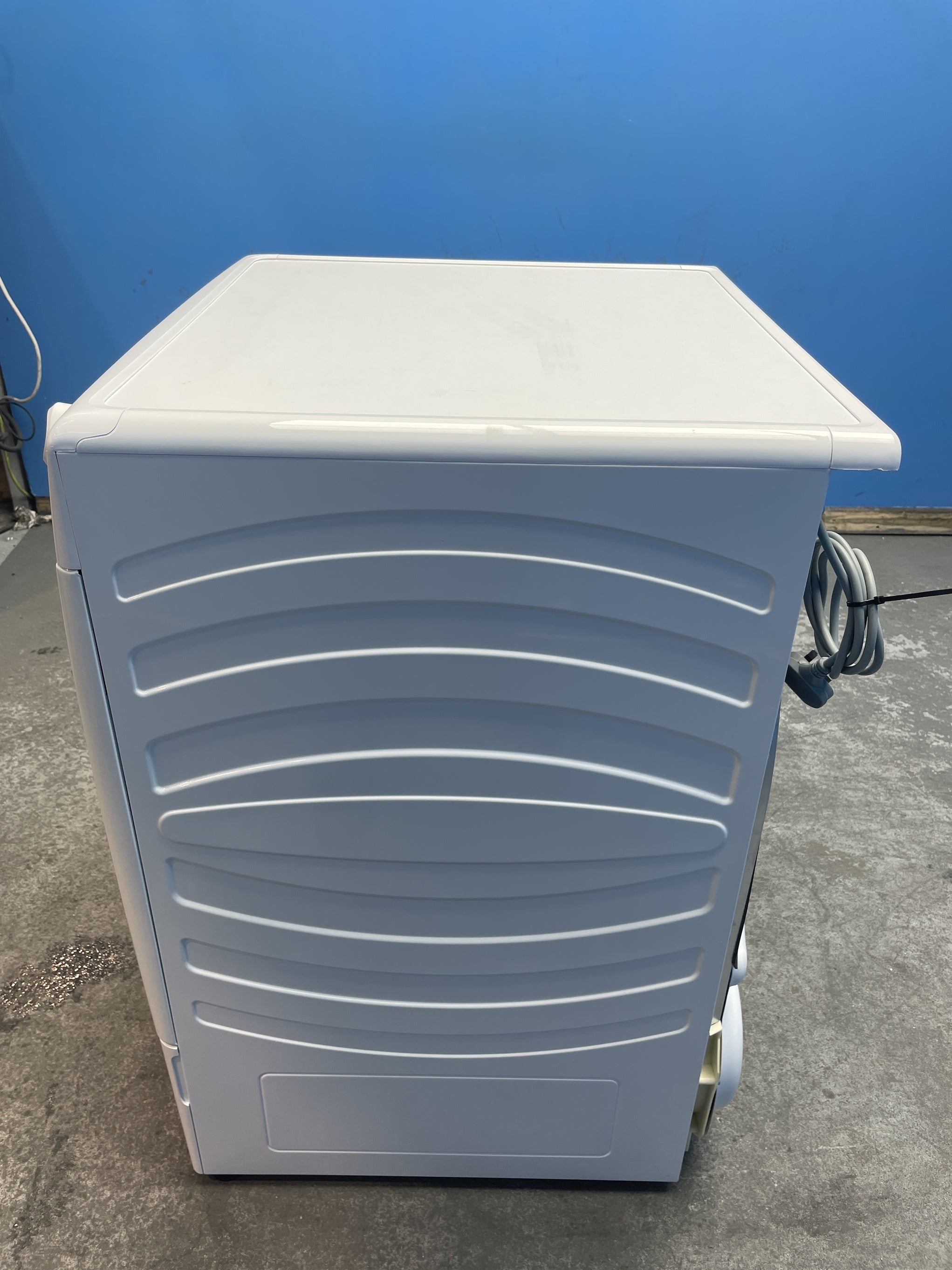 #GRC-161-901 - Candy CSE C9DF 9kg Condenser Smart Pro Tumble Dryer