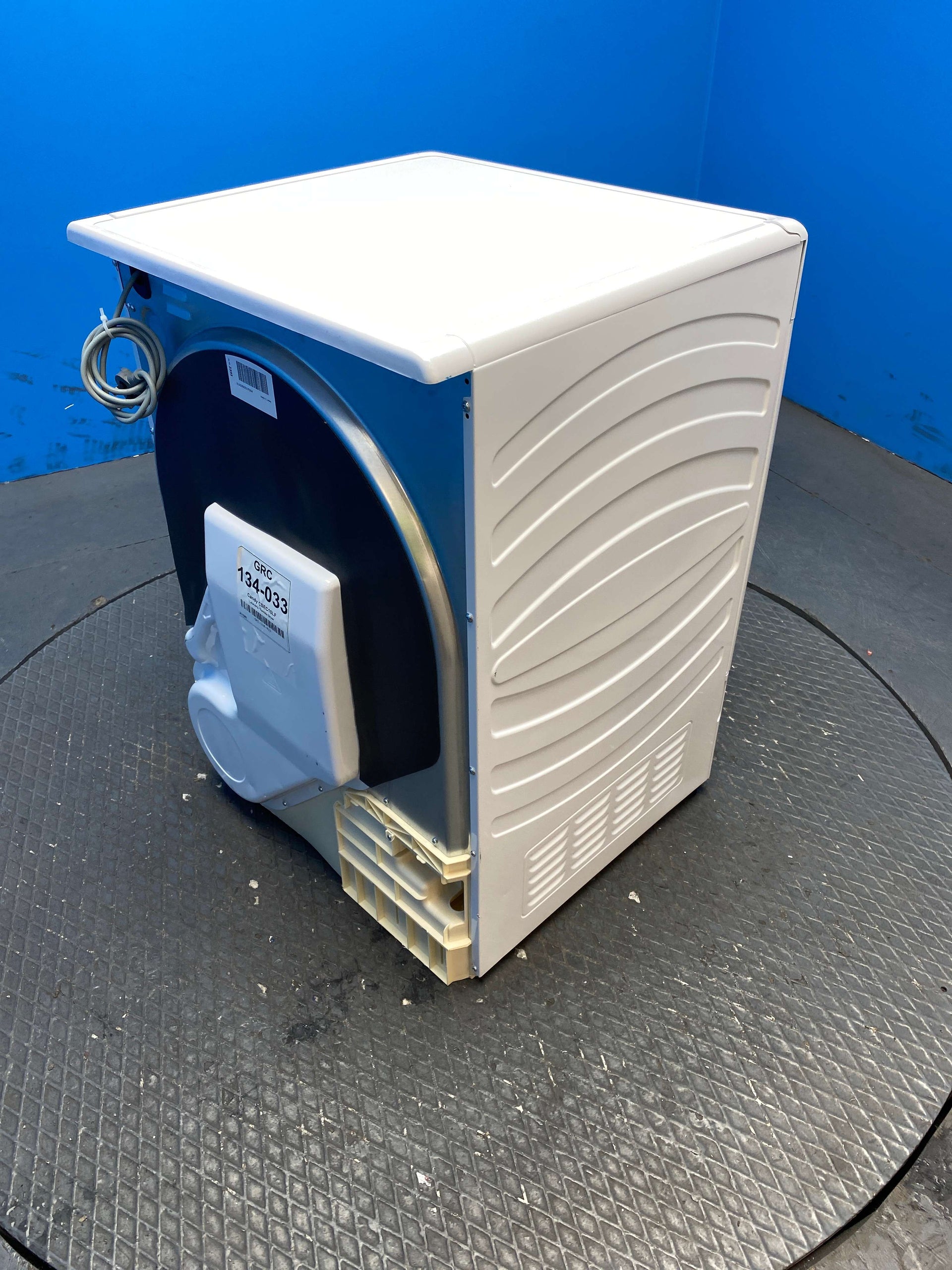 Candy CSEC10LF 10kg Condenser Tumble Dryer