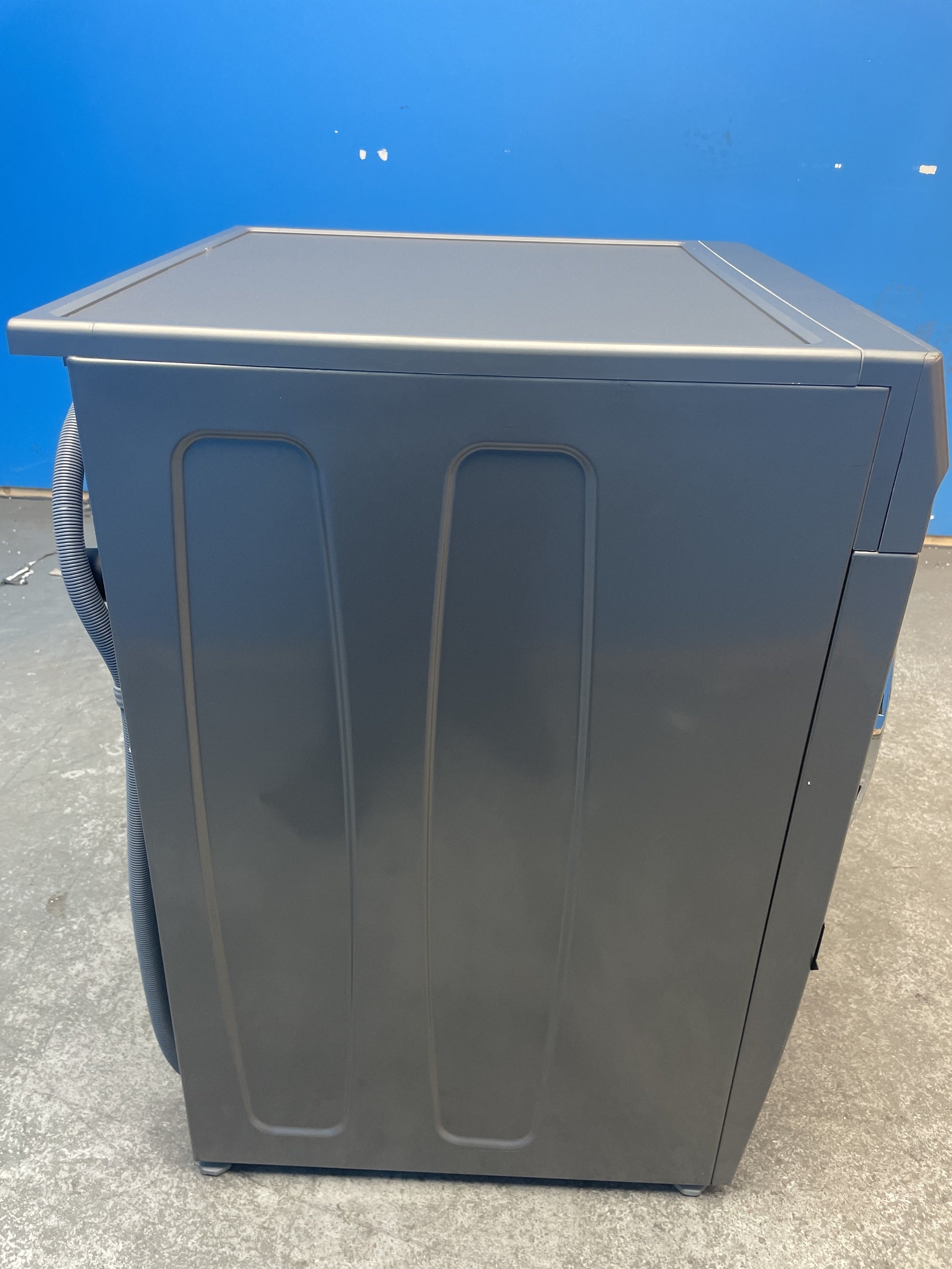 #GRC-159-249 - Hoover HWB411AMBCR/1-80 11kg 1400 Spin Washing Machine