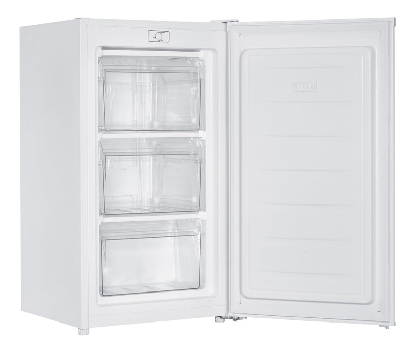 HYE RF01UCFR60W01 60L Under Counter Freezer