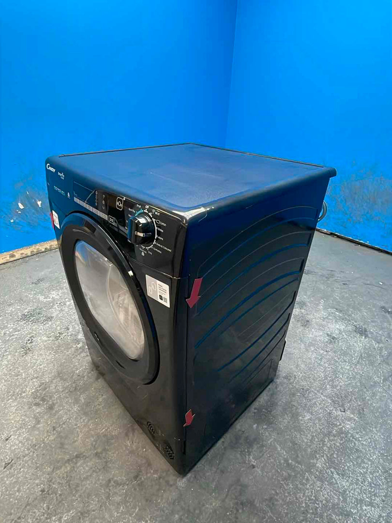 #GRC-160-774 - Candy Smart Pro CROEH9A3TBEB80/N 9kg Heat Pump Tumble Dryer
