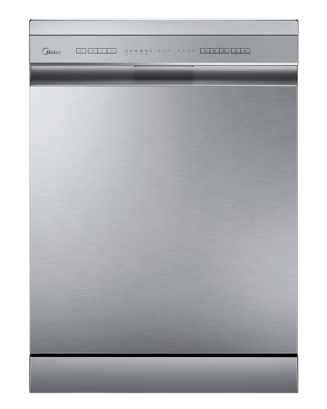 Midea MDWPF1233CS 12 Place Setting Dishwasher – Renew 2 U
