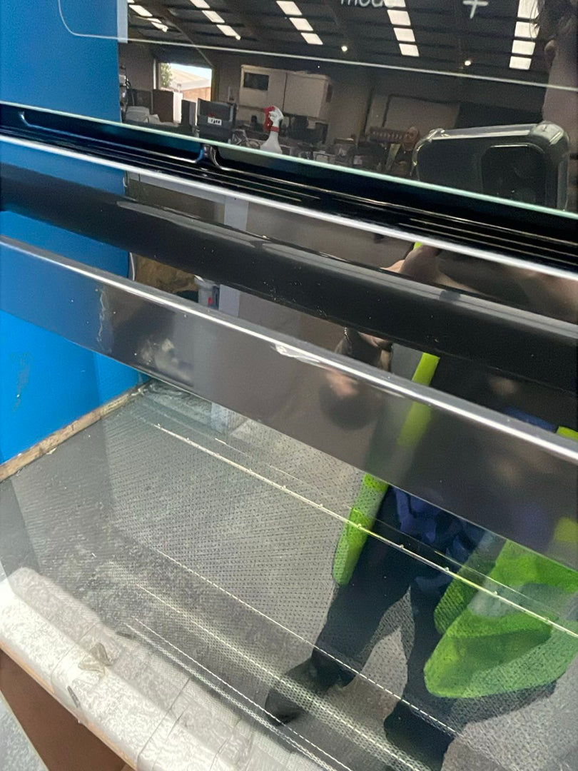 #GRC-162-591 - Candy FIDC N605 60cm Built-in Single Electric Oven
