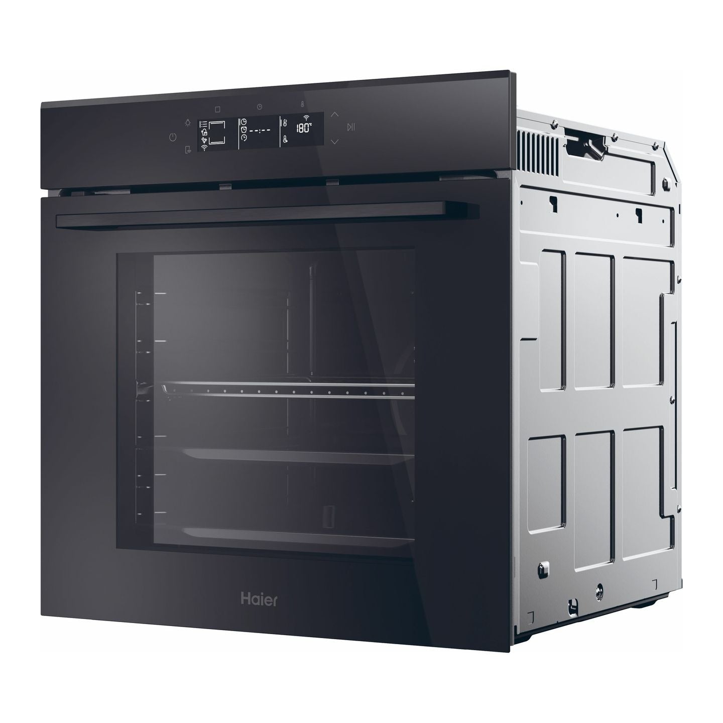 Haier ID Series 2 H6 ID25G3HTB1 Wi-Fi Built-In Electric Single Oven – Renew 2 U
