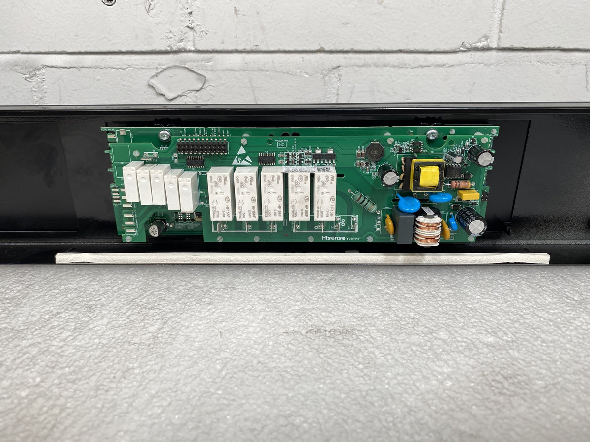 #GRC-159-157 - Hisense HO66FAPIZZACHEF Oven Control Board