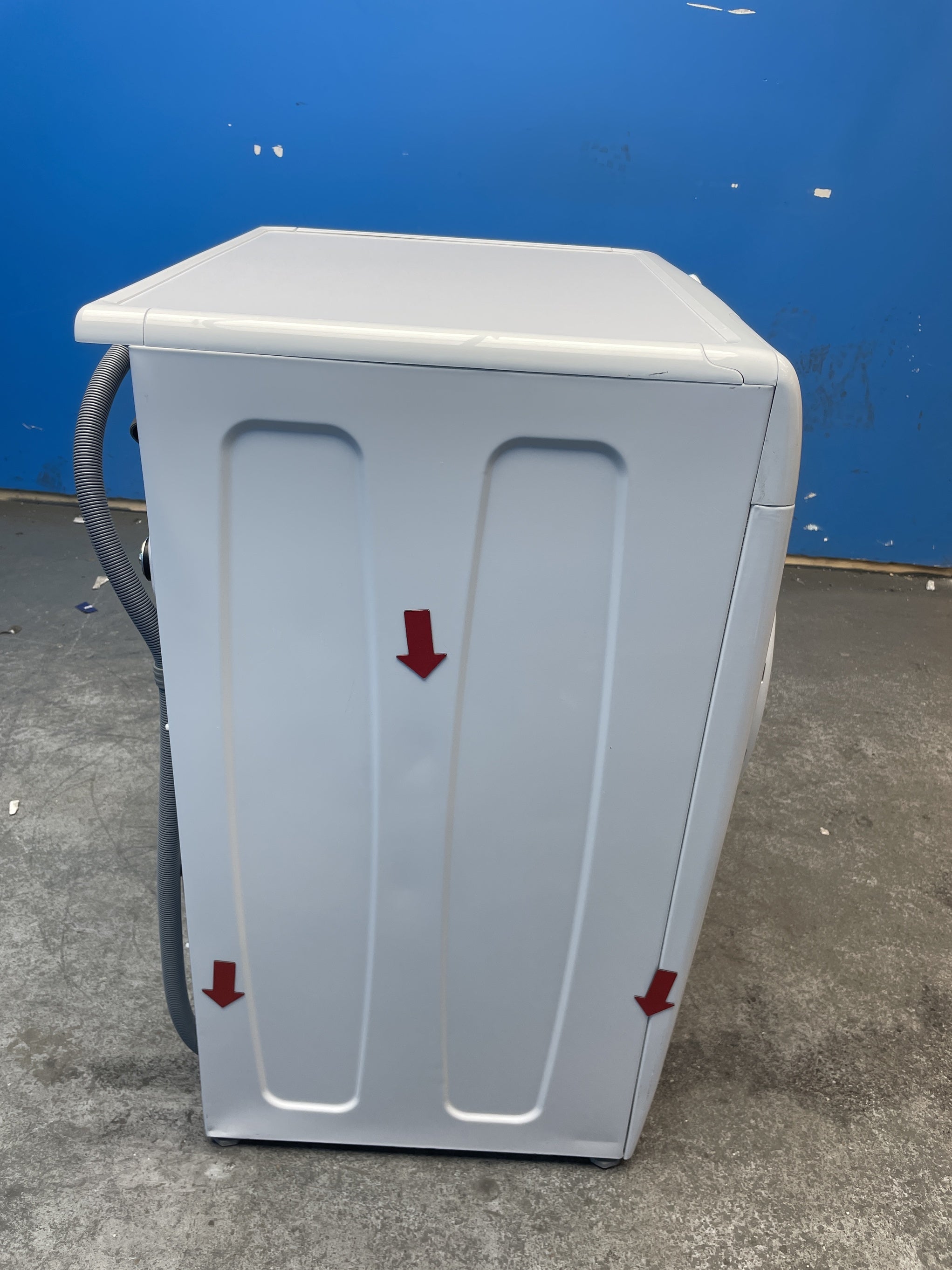 #GRC-159-041 - Candy CS 1492DW4/1-80 9kg 1400 Spin Washing Machine
