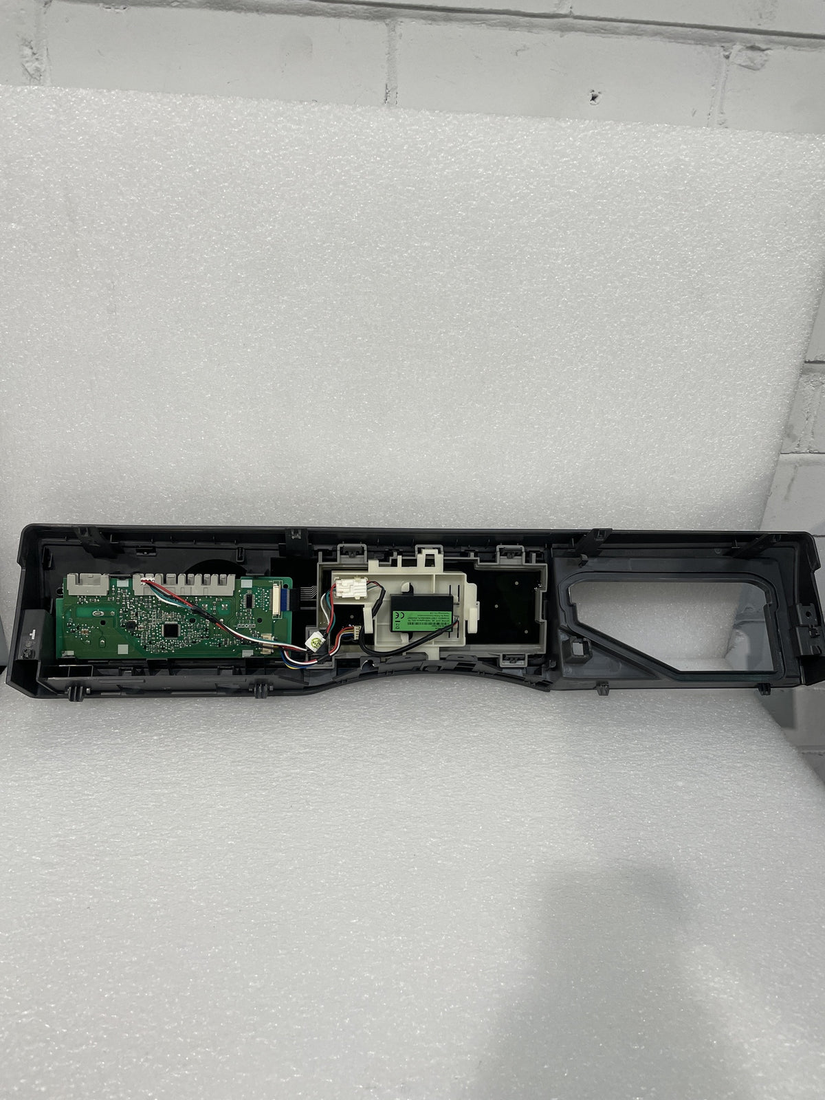 #GRC-154-721 - Haier HWD100-B14959S8NU1 Washing Machine Main Control Board