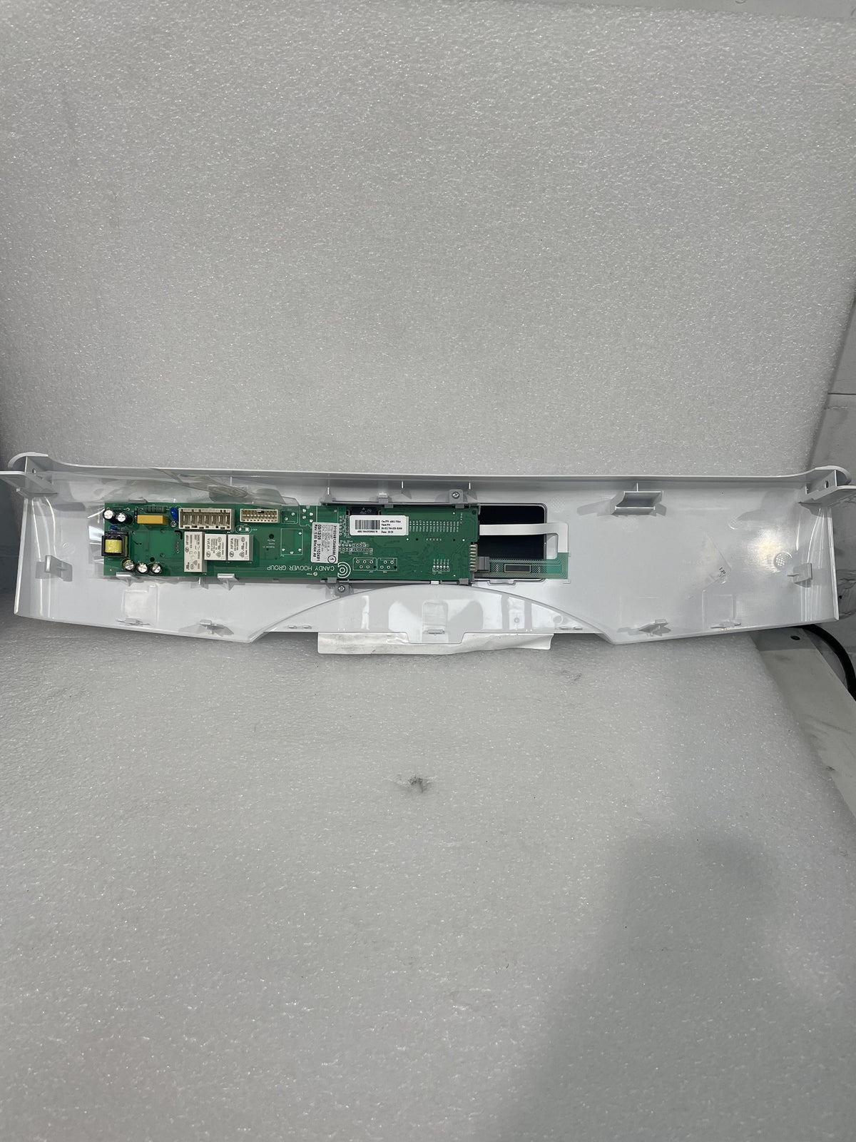 #GRC-156-570 - Candy CSOEC10TE-80 Tumble Dryer PCB