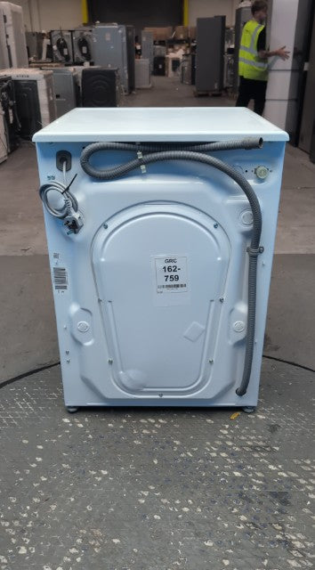 #GRC-162-759 - Hoover H-WASH 350 11kg 1400rpm Washing Machine – Quick Wash, Smart, White