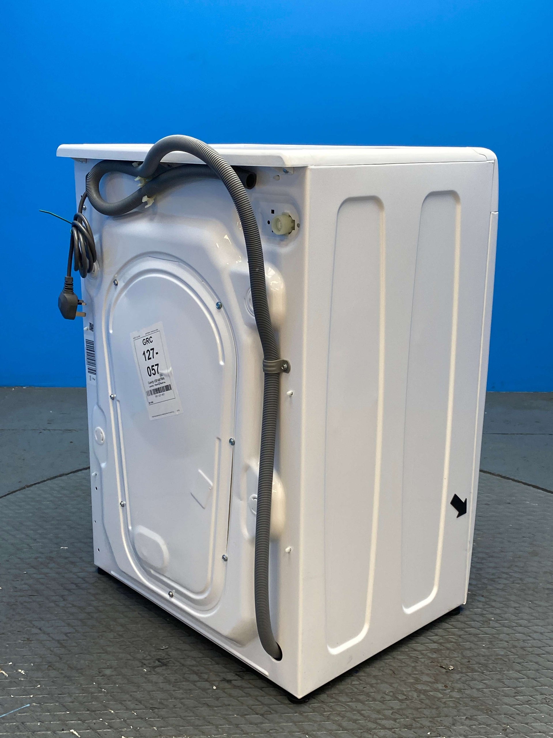 Candy CS148TW4 8kg 1400 Spin Washing Machine