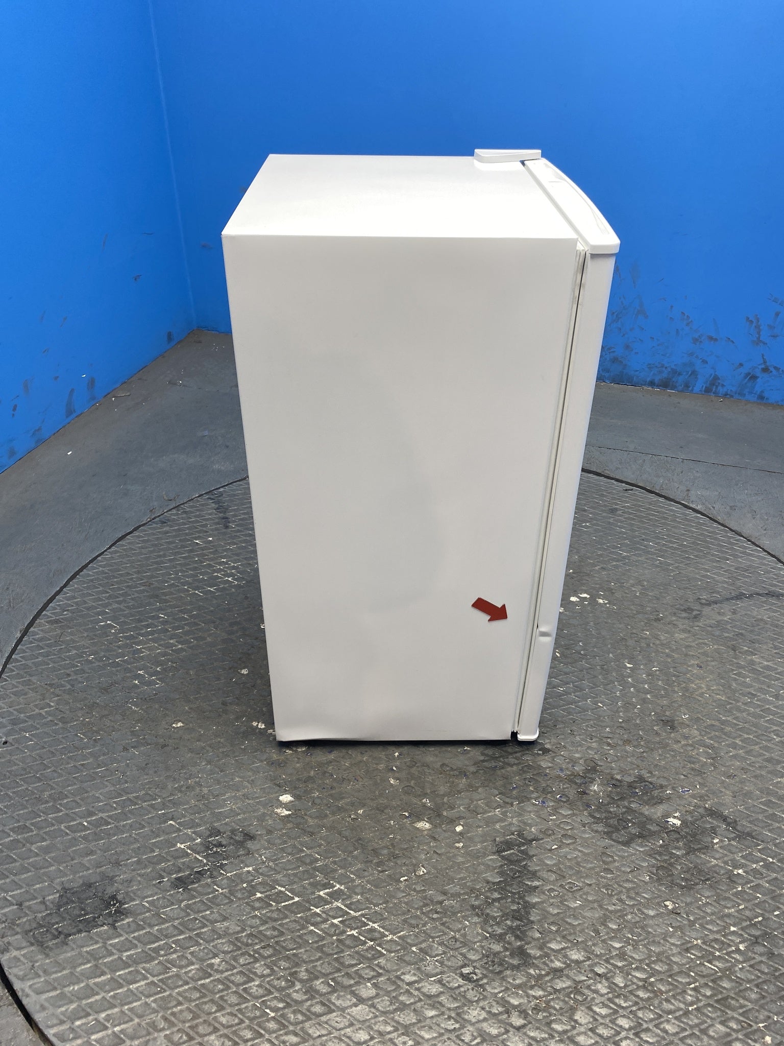 Comfee RCU60WH2(E) 60L Under Counter Freezer