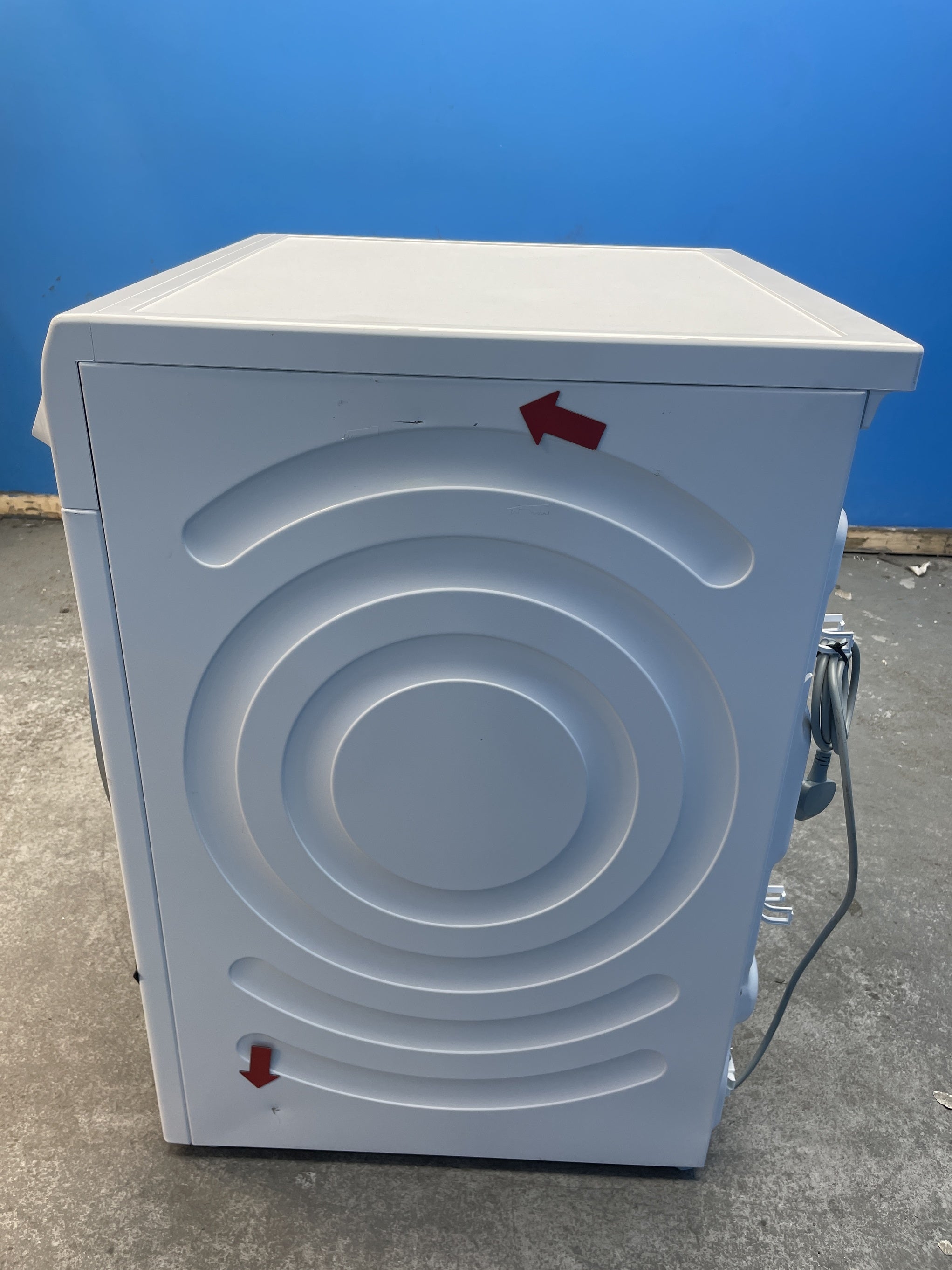 #GRC-159-141 - Bosch Series 6 WGJ25400GB 10kg 1400 Spin Washing Machine