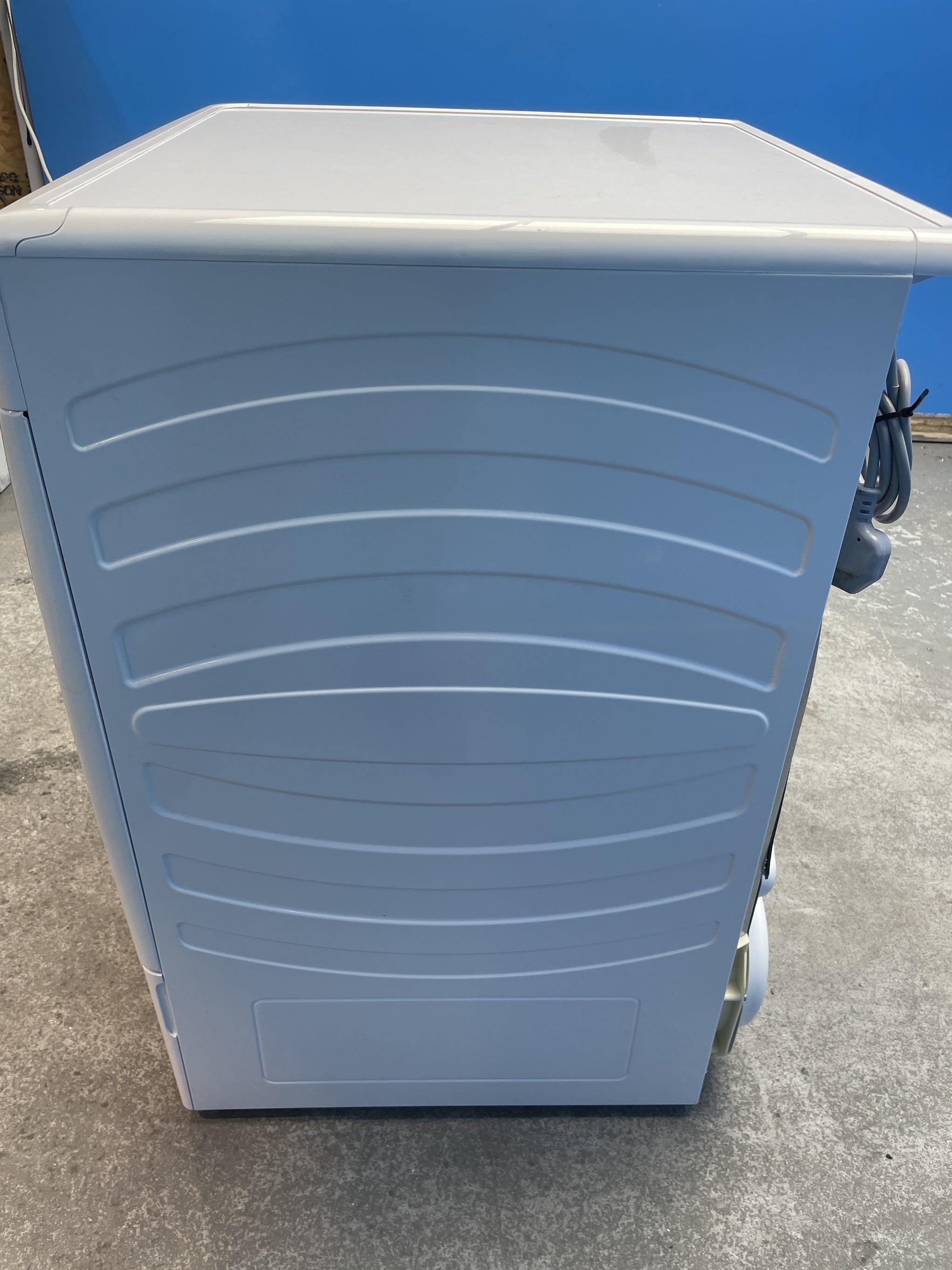 #GRC-158-341 - Hoover H-DRY 350 HREC9TBE-80 9kg Condenser Tumble Dryer
