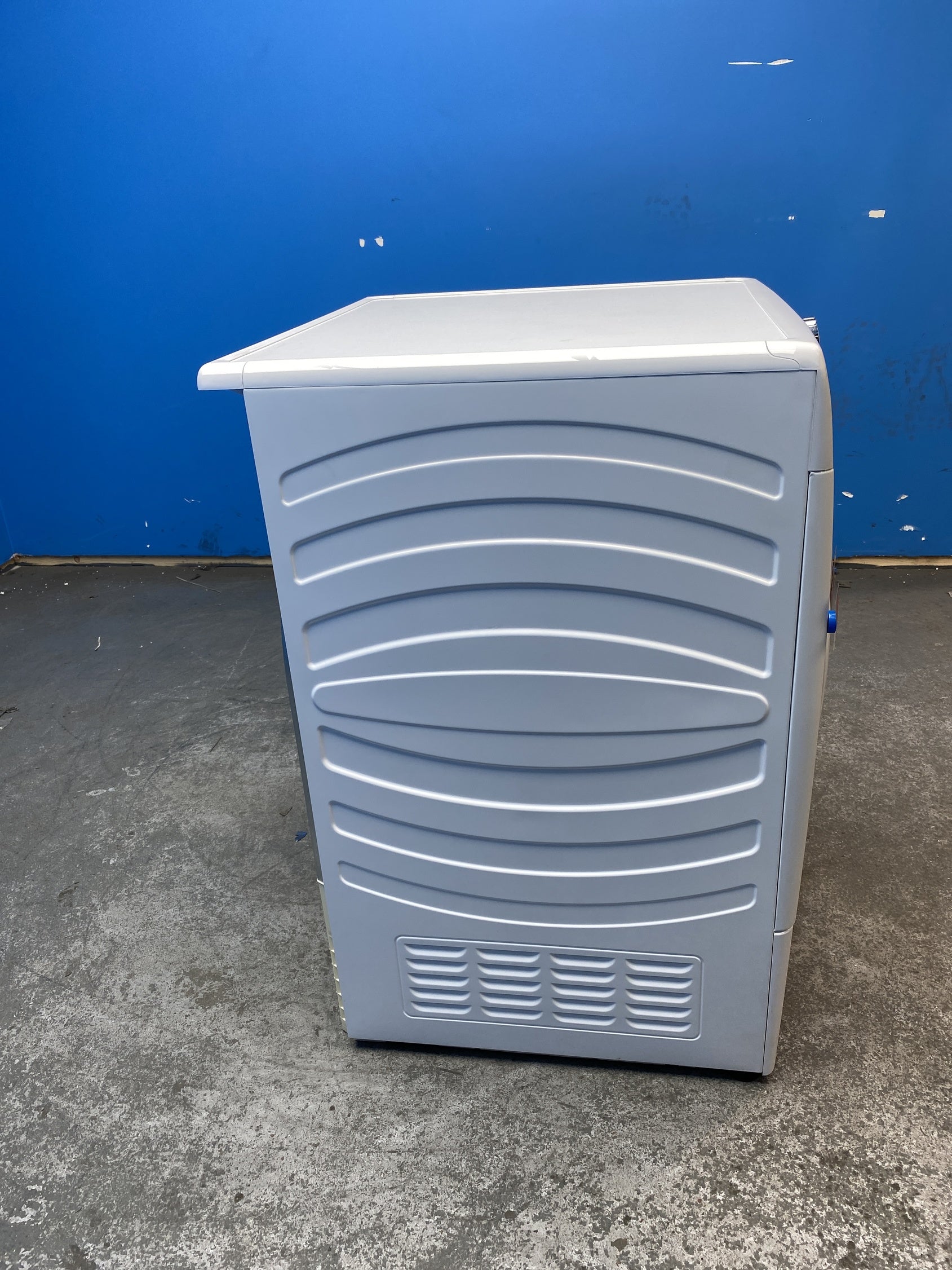 #GRC-156-042 - Hoover HLE V10DG-80 10kg Vented Tumble Dryer