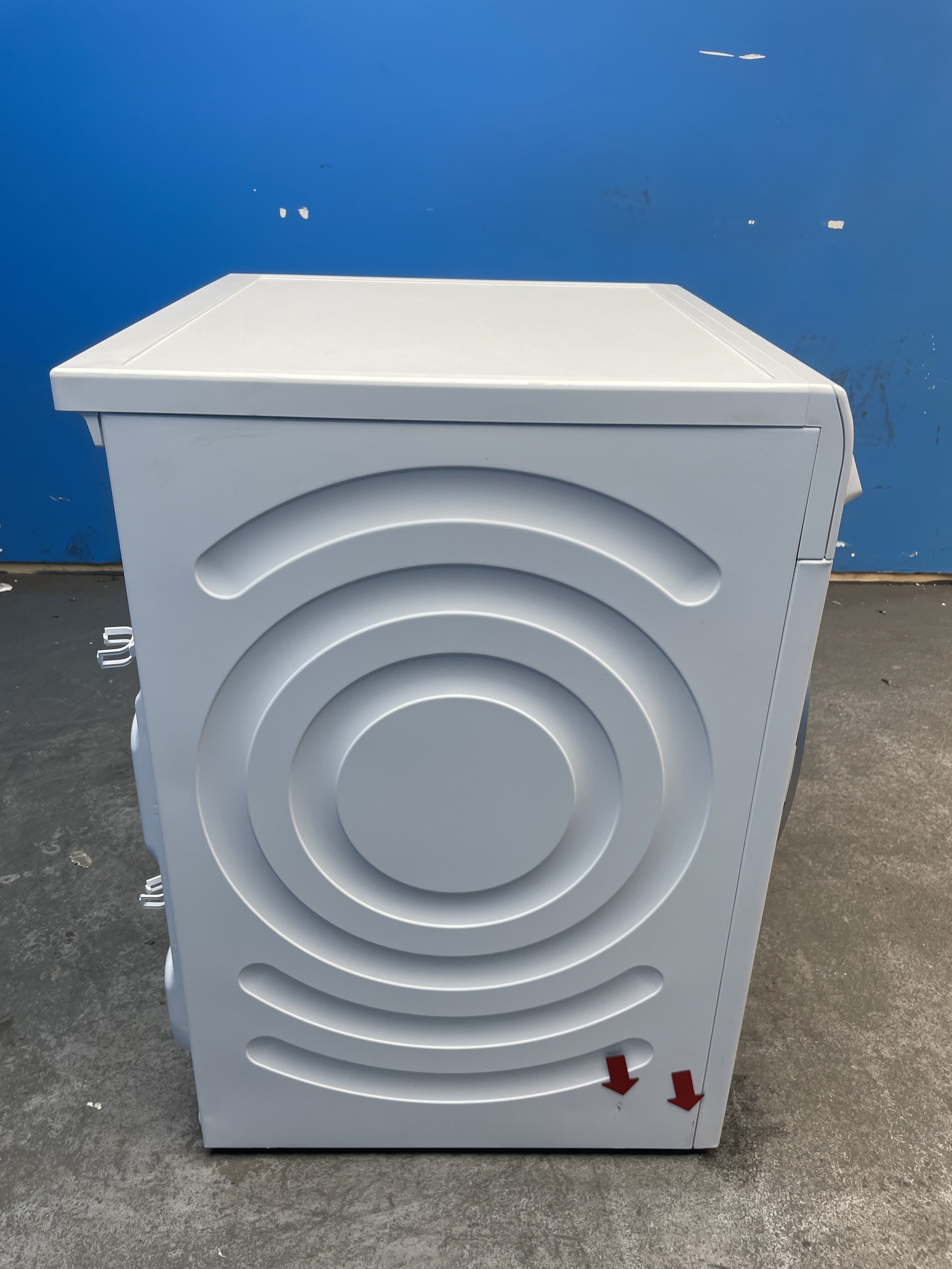 #GRC-159-141 - Bosch Series 6 WGJ25400GB 10kg 1400 Spin Washing Machine