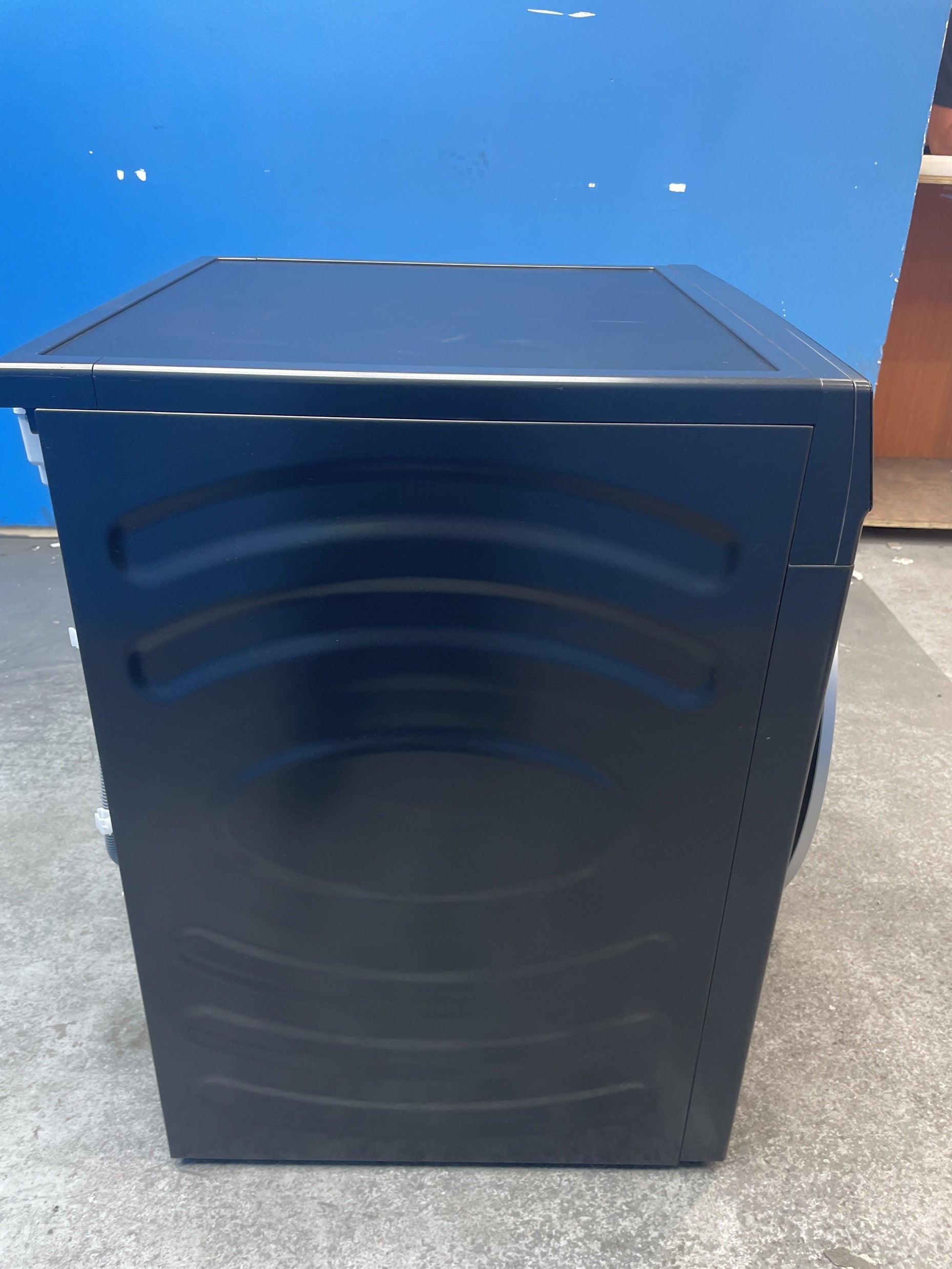 #GRC-157-207 - Hisense DH5S902BB 9kg Heat Pump Tumble Dryer