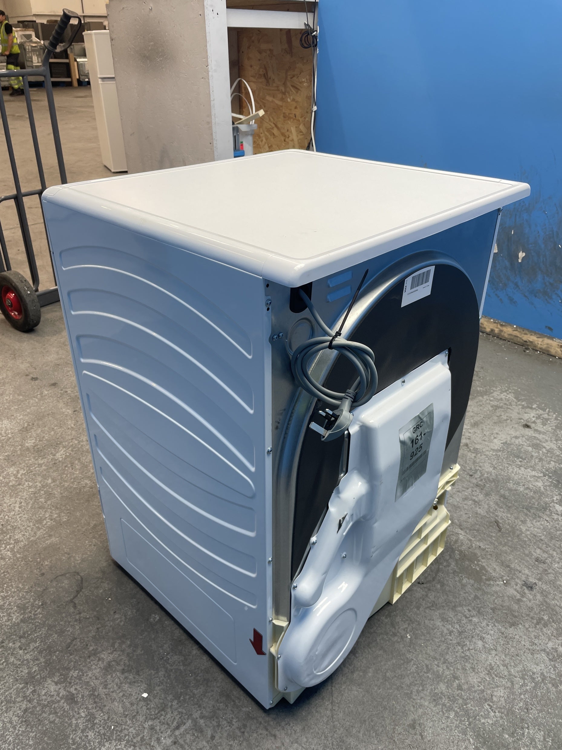 #GRC-161-925 - Candy CSE C9DF 9kg Condenser Smart Pro Tumble Dryer
