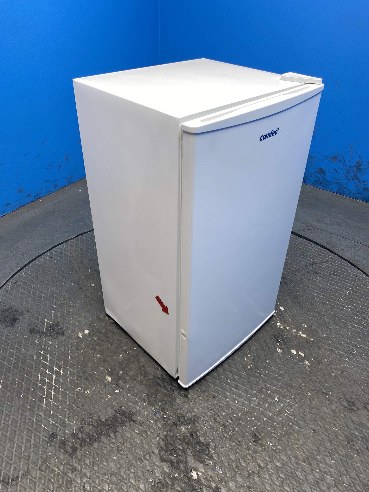 Comfee RCU60WH2(E) 60L Under Counter Freezer
