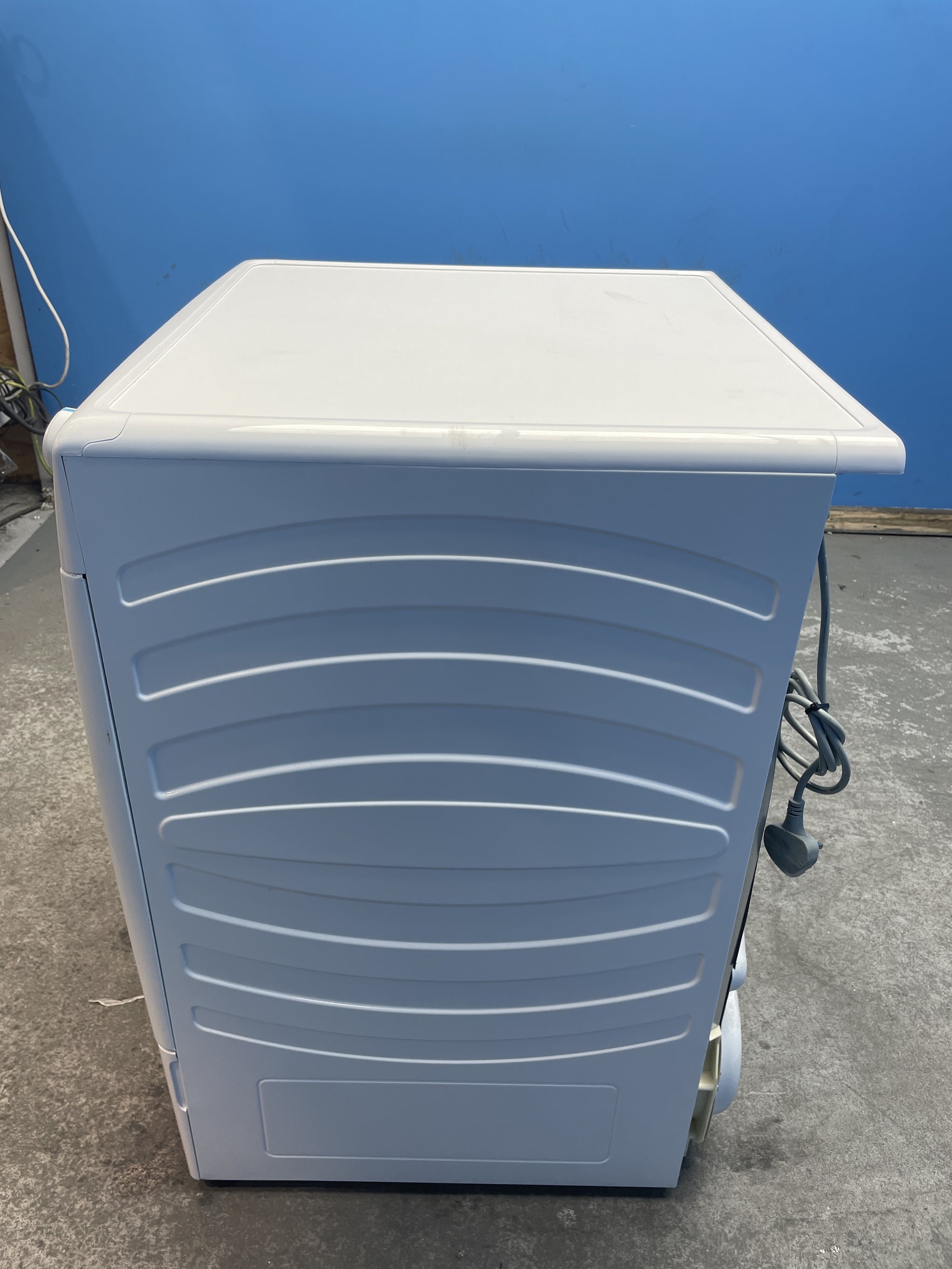 #GRC-161-896 - Candy CSE C9DF 9kg Condenser Smart Pro Tumble Dryer