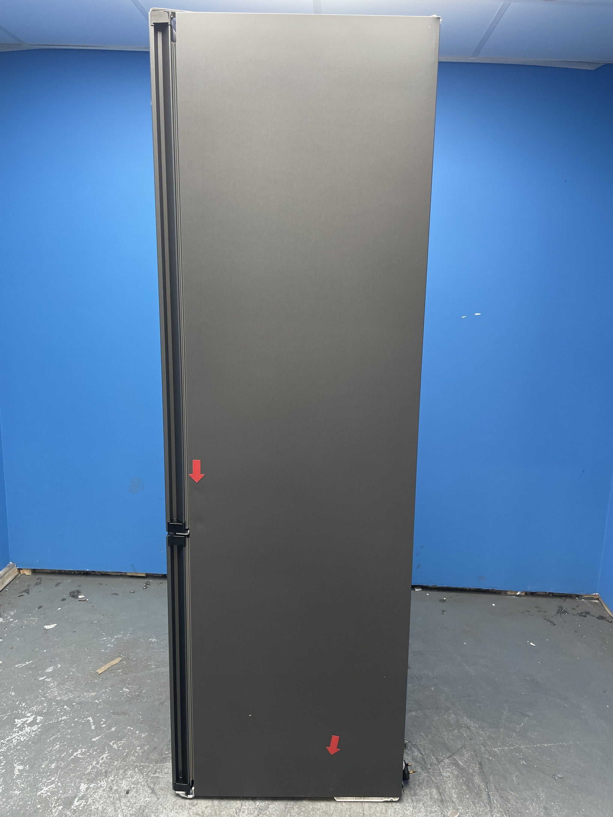 #GRC-158-119 - Bosch Series 4 KGN39OCAFG 70/30 Fridge Freezer
