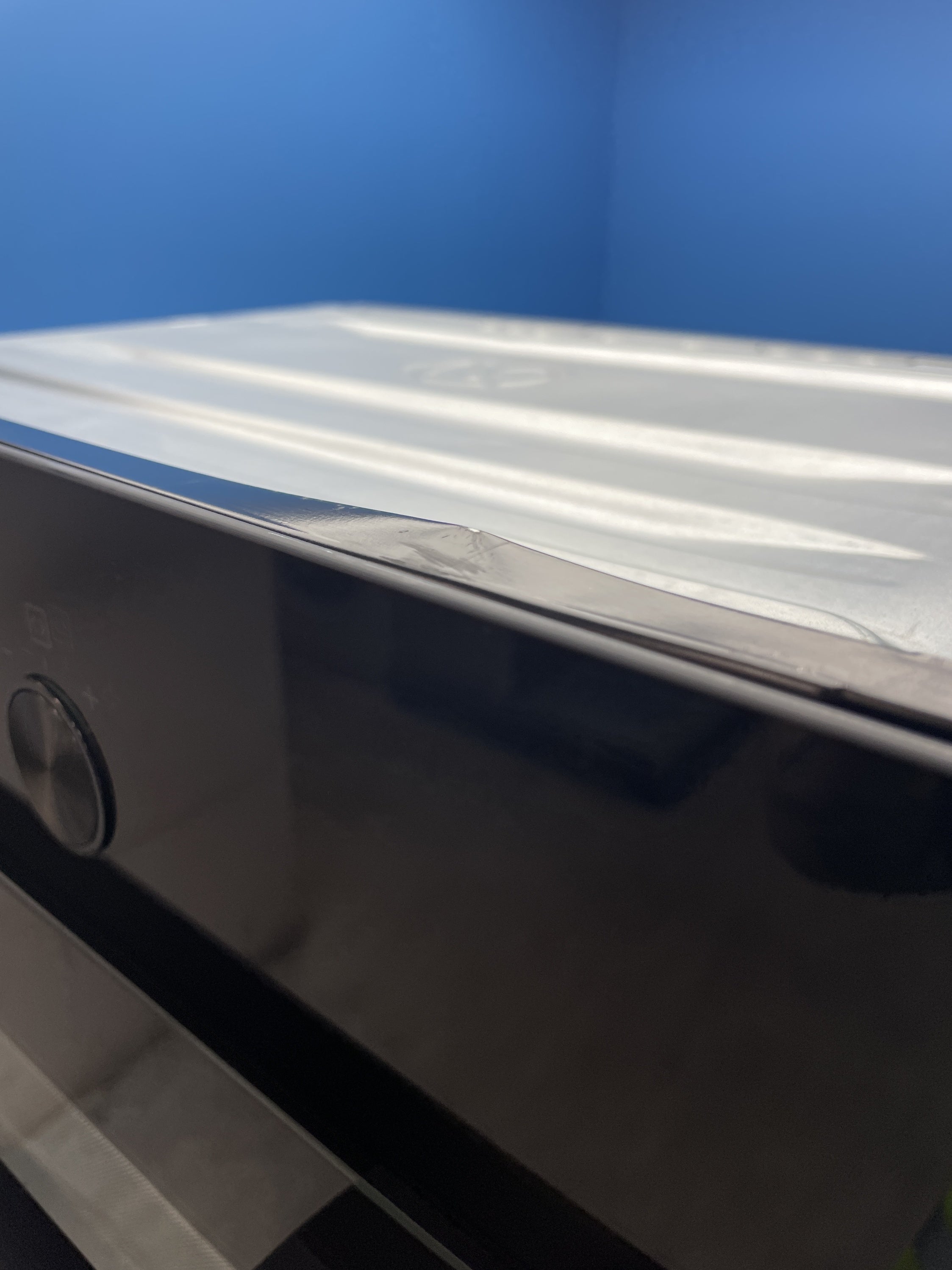 #GRC-158-226 - AEG 6000 SenseCook OS6PB50AM Pyrolytic Oven
